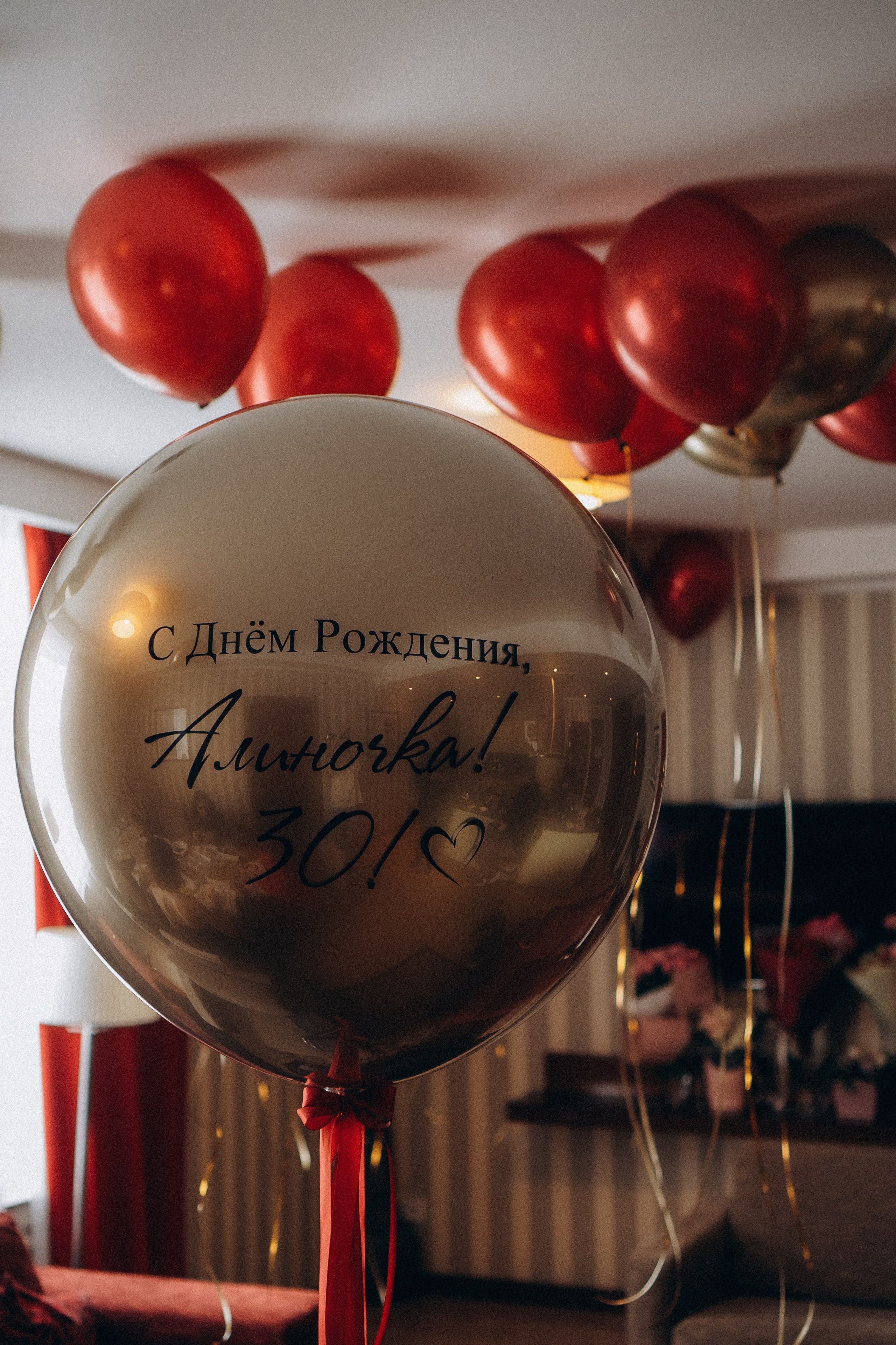 ДЕНЬ РОЖДЕНИЯ. Профессиональный фотограф, Санкт-Петербург — Виктория Богомолова