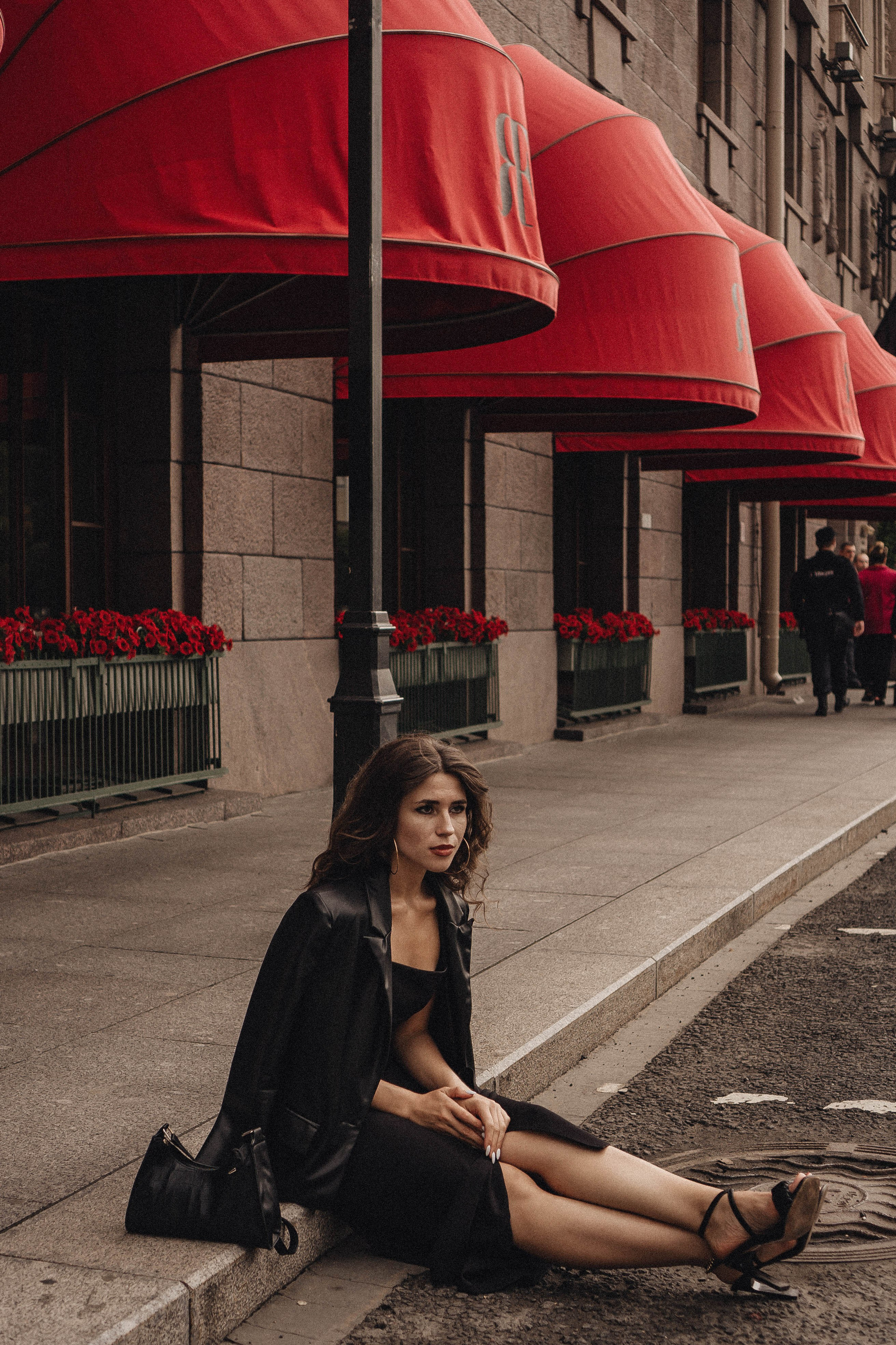 Итальянский стиль. Профессиональный фотограф, Санкт-Петербург — Виктория Богомолова