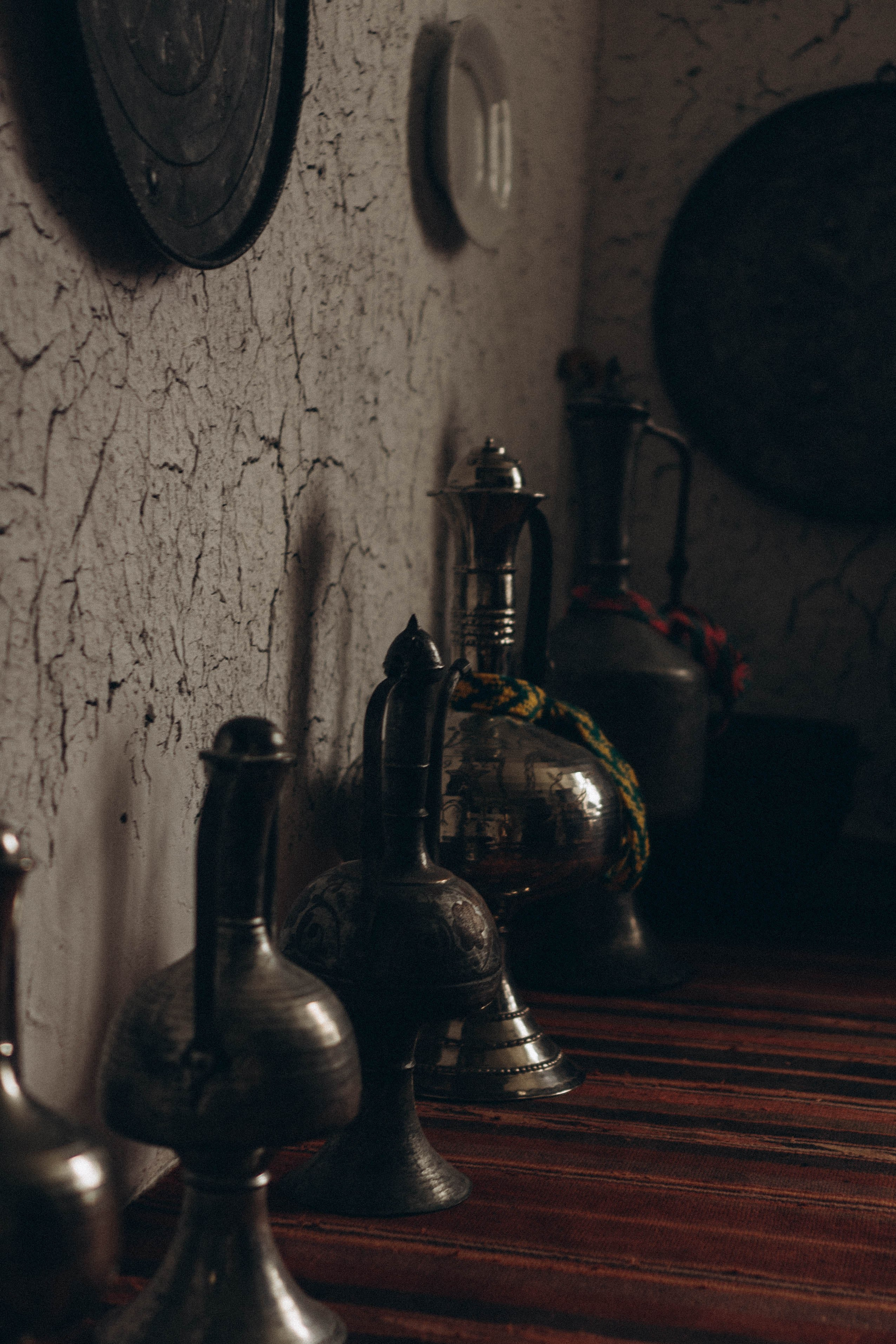 Путешествие в Дагестане. Профессиональный фотограф, Санкт-Петербург — Виктория Богомолова