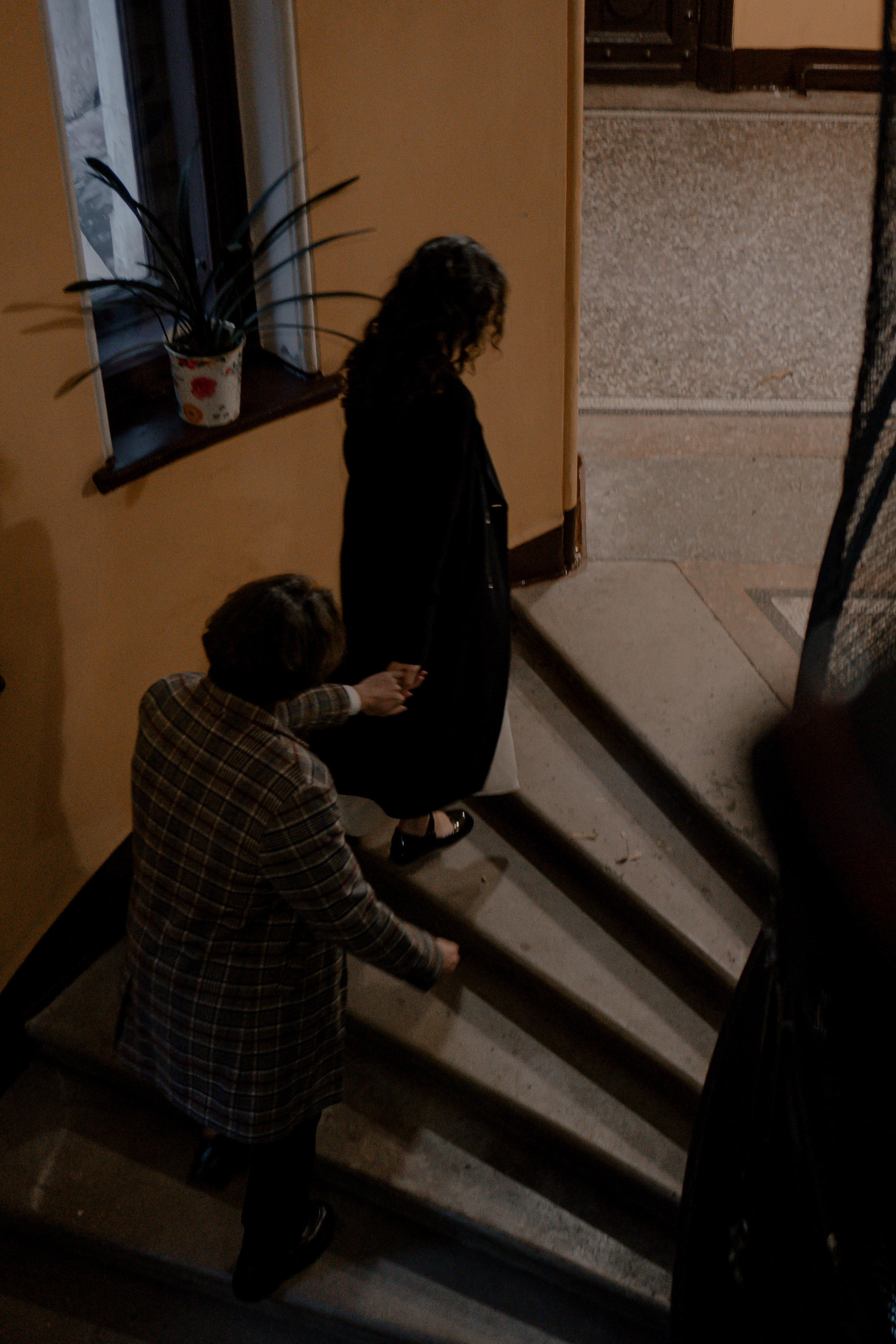 Парадная в Санкт-Петербурге. Профессиональный фотограф, Санкт-Петербург — Виктория Богомолова