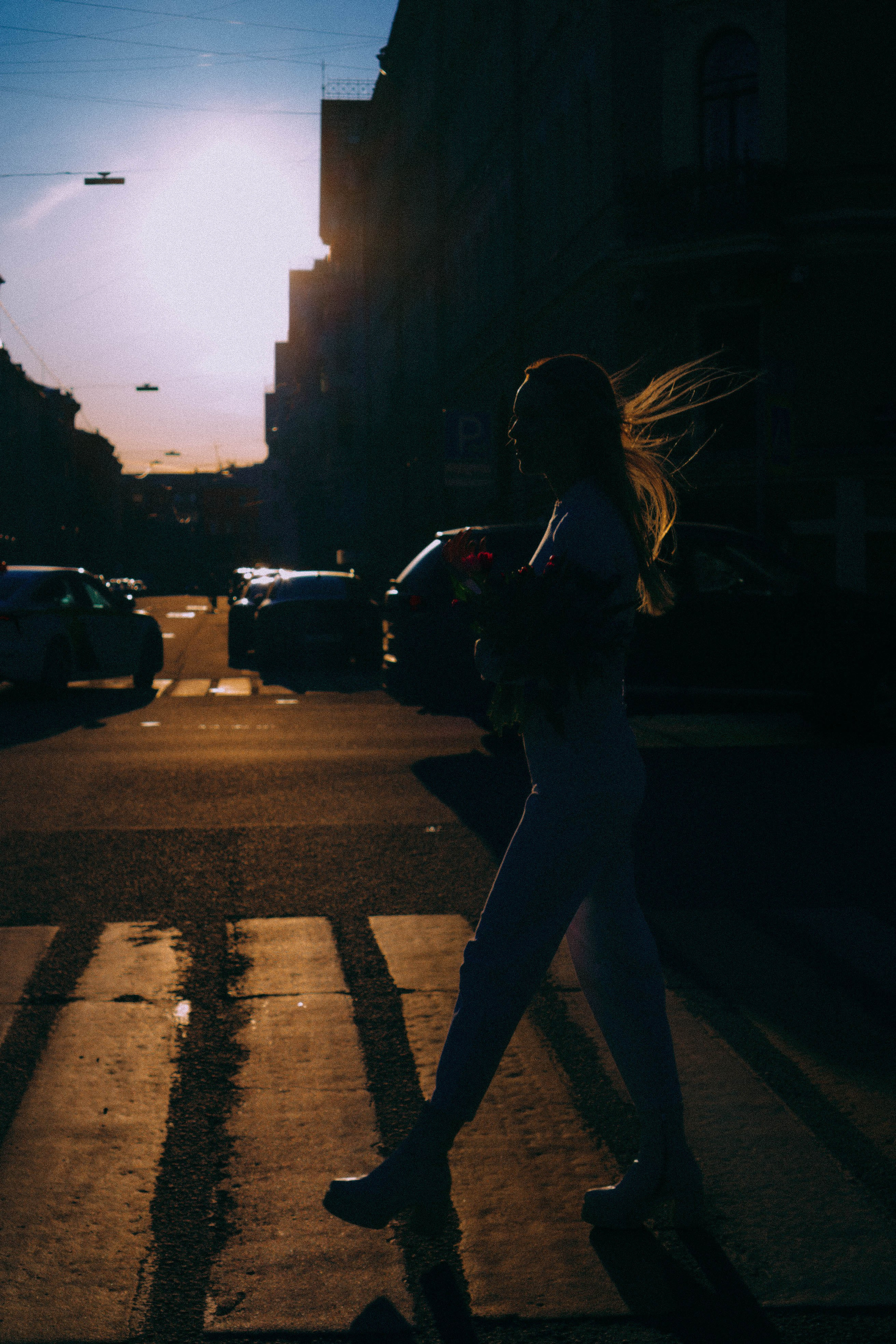 Прогулочная в центре Питера. Профессиональный фотограф, Санкт-Петербург — Виктория Богомолова