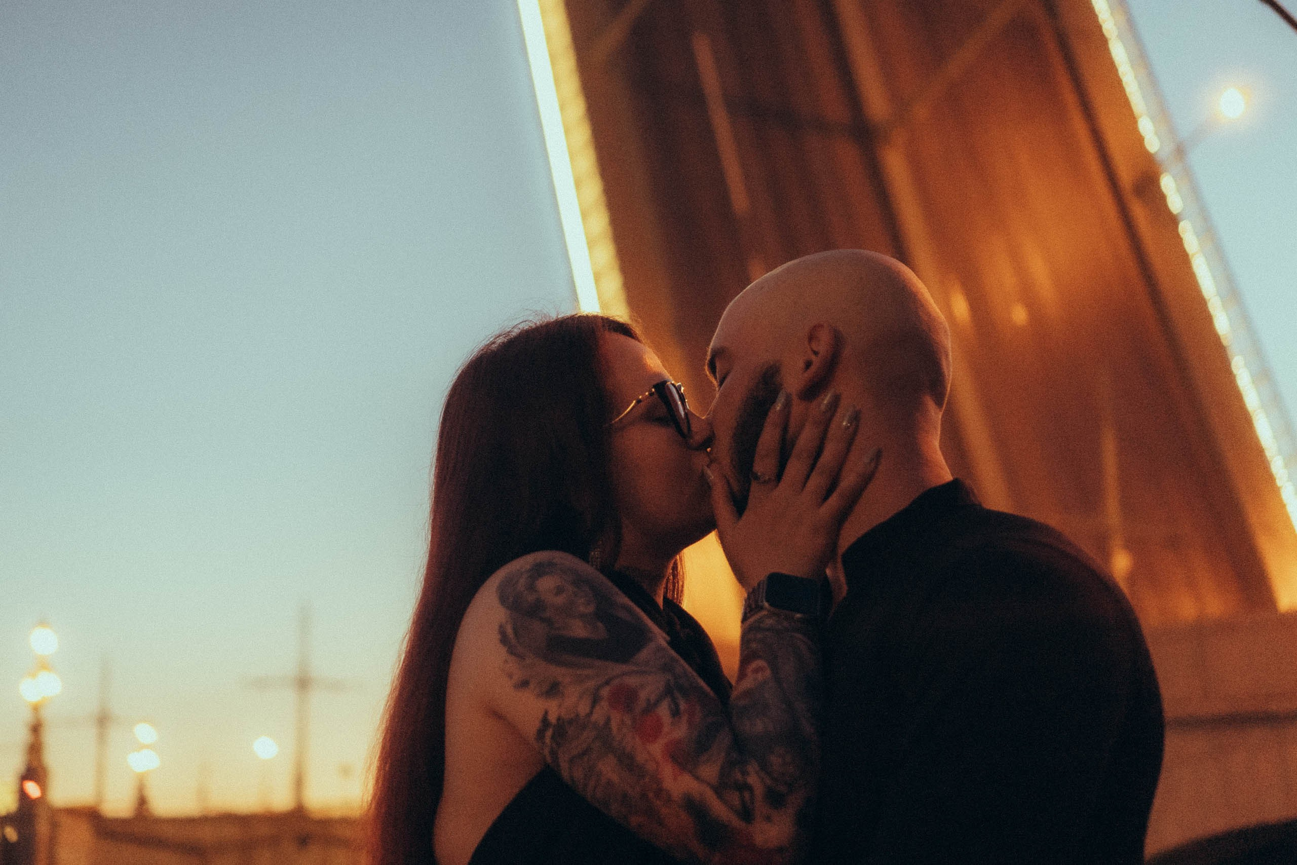 ПРЕДЛОЖЕНИЕ. Профессиональный фотограф, Санкт-Петербург — Виктория Богомолова