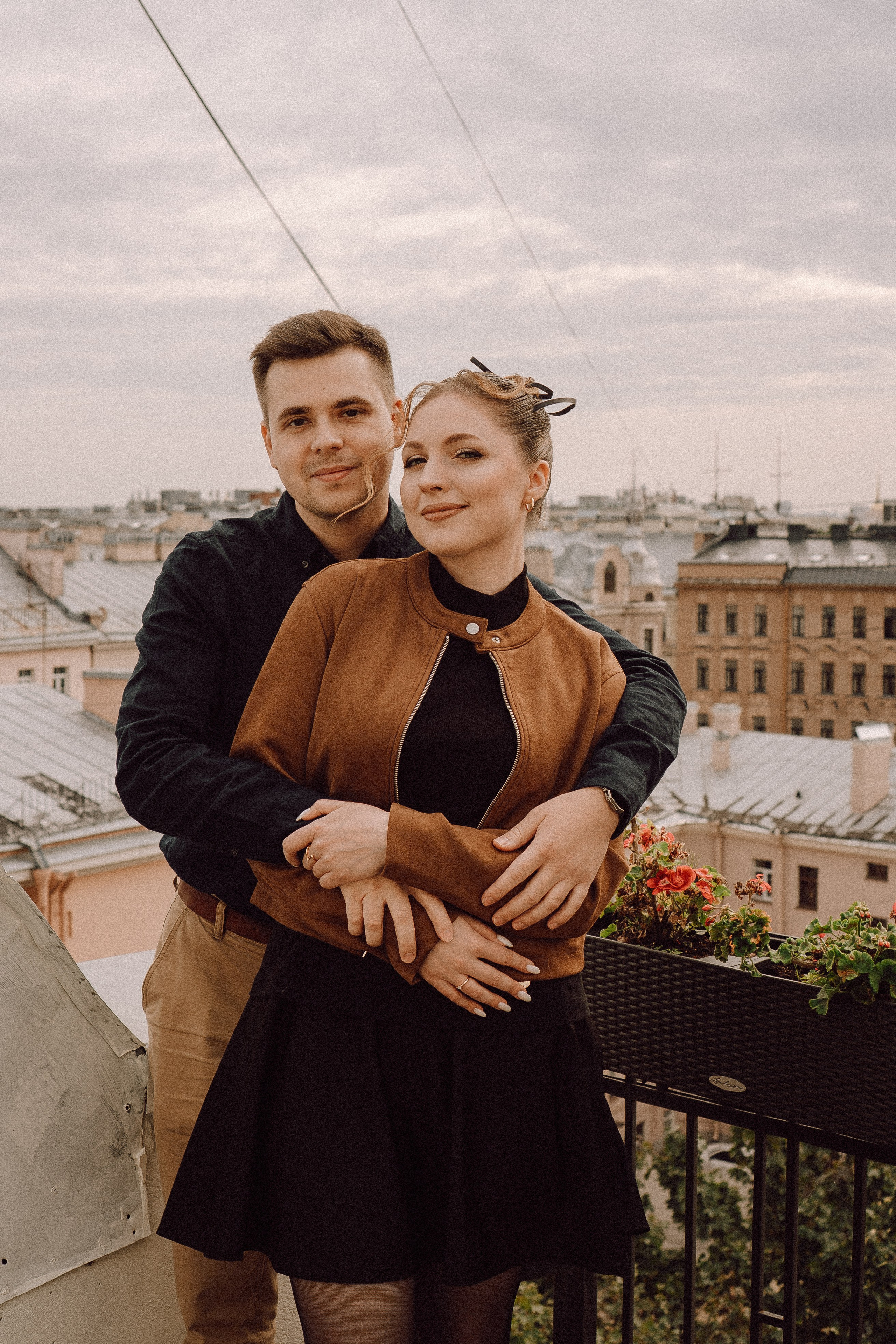 LOVE. Профессиональный фотограф, Санкт-Петербург — Виктория Богомолова