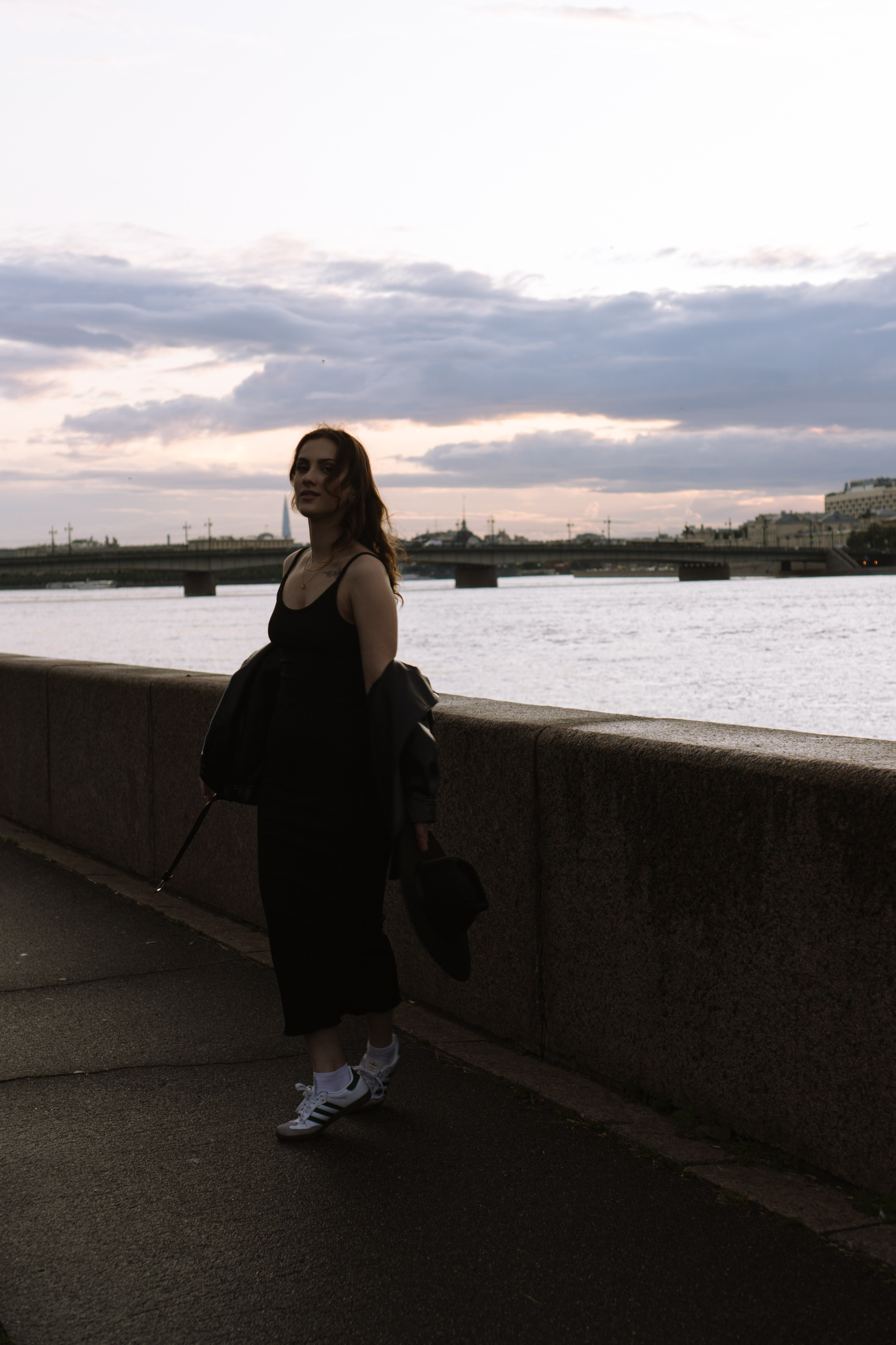 ЛЮБОВЬ В ИЮНЕ. Профессиональный фотограф, Санкт-Петербург — Виктория Богомолова