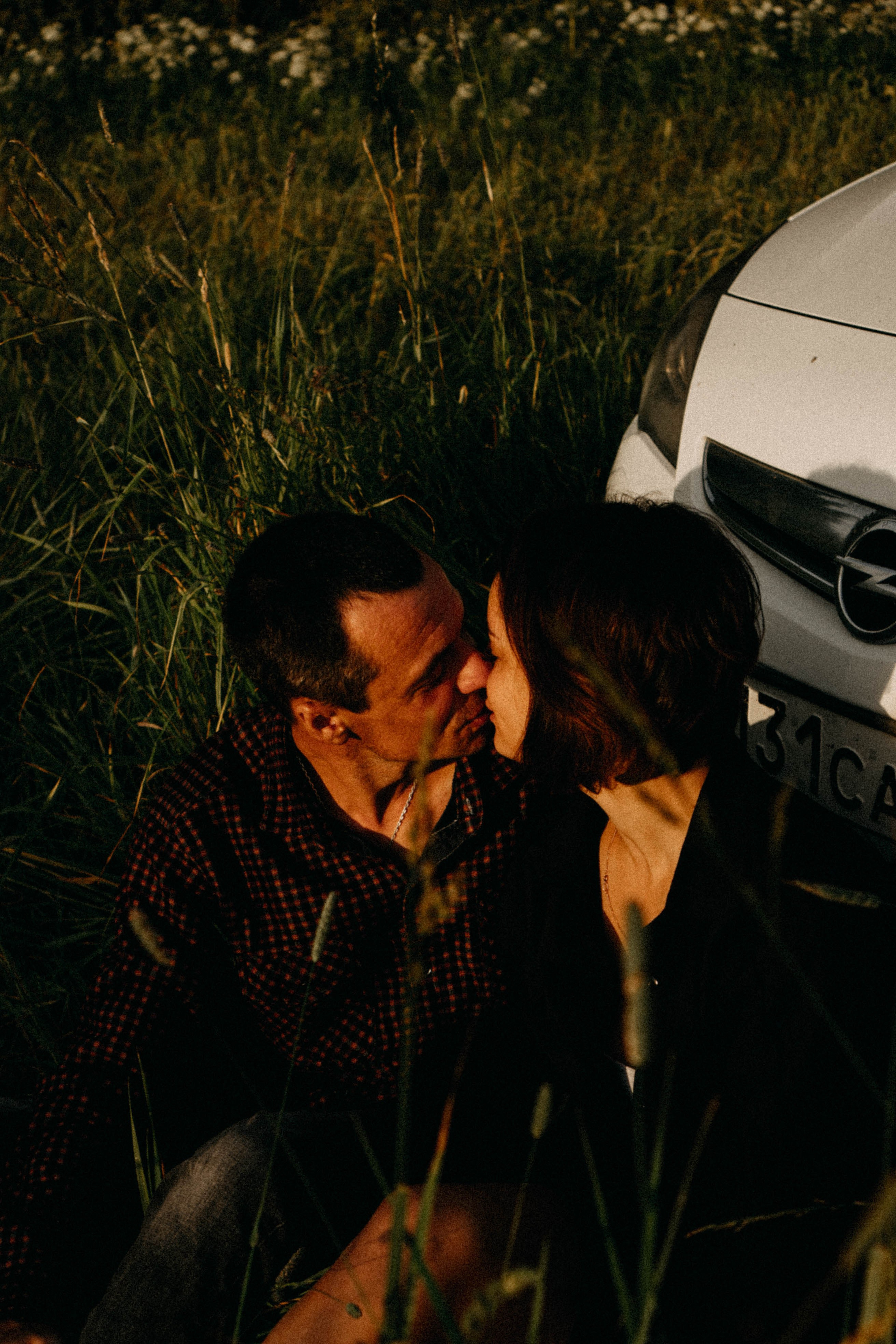 Летняя прогулка. Профессиональный фотограф, Санкт-Петербург — Виктория Богомолова