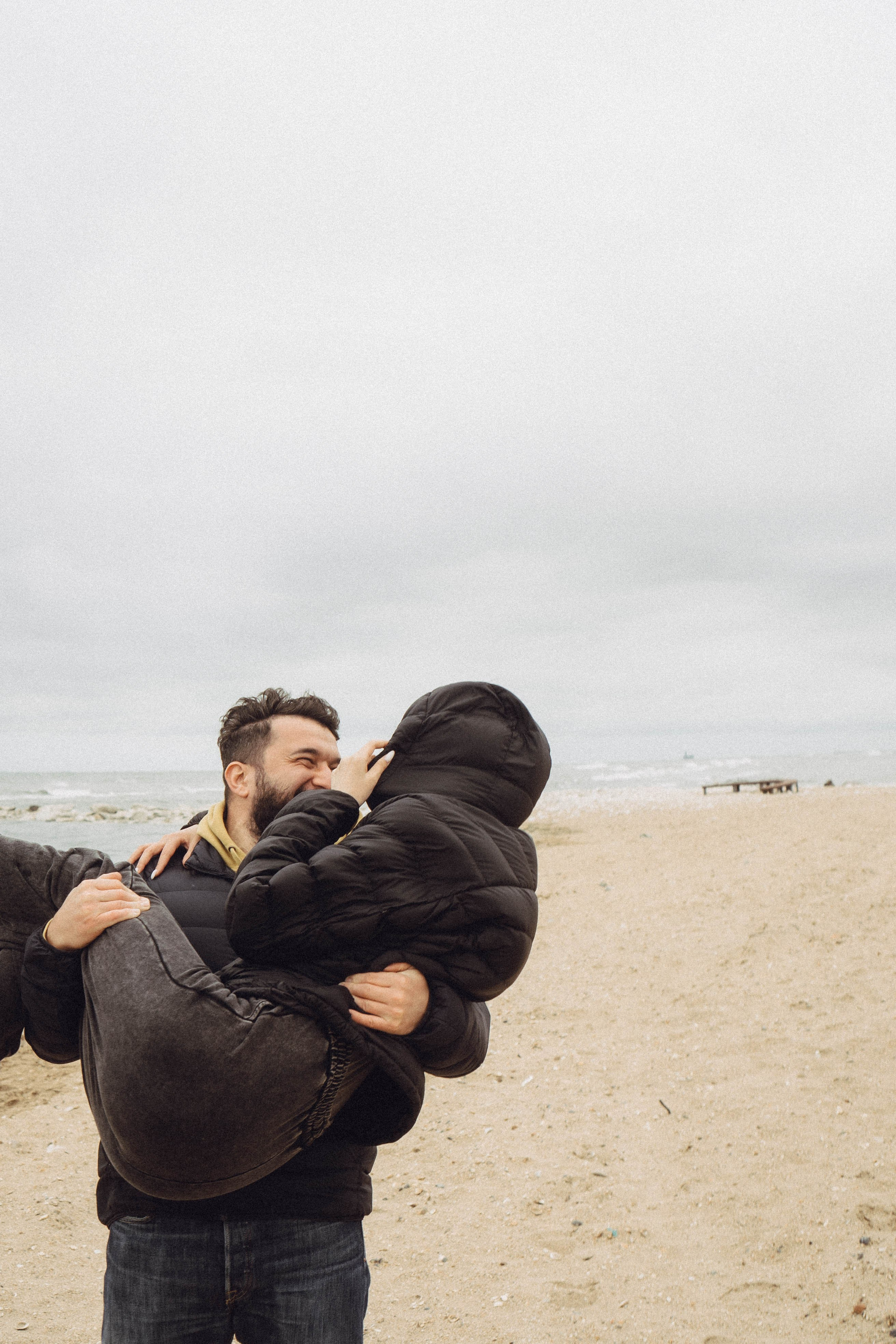 Каспийское море. Профессиональный фотограф, Санкт-Петербург — Виктория Богомолова