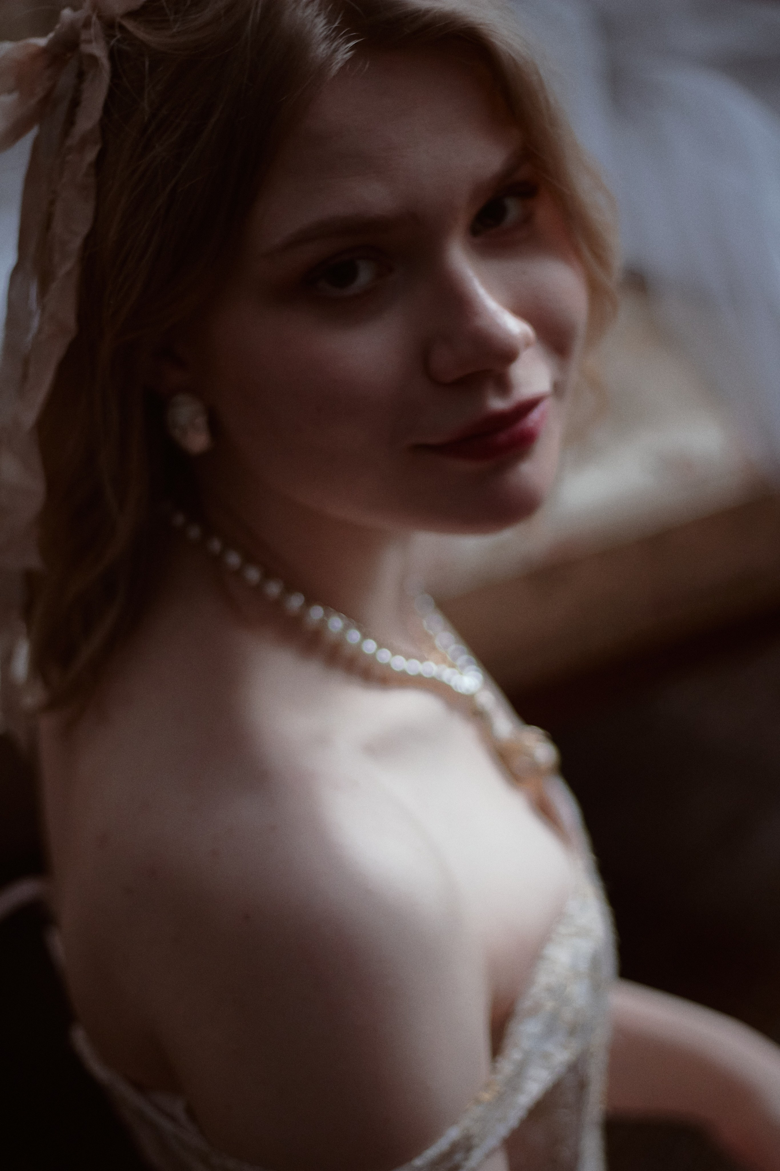 Нежность. Фотограф лавстори Москва/МО Приятелева Ангелина