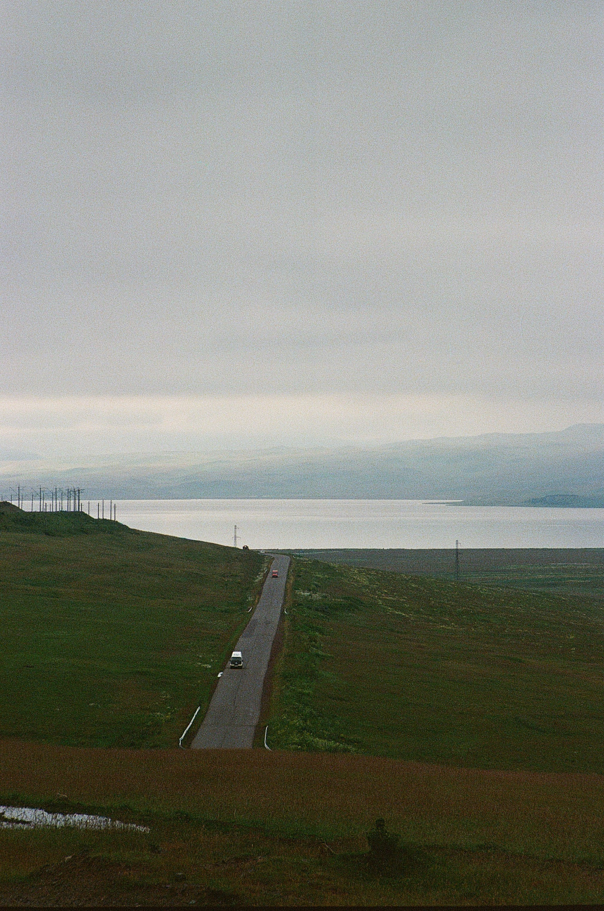 ГРУЗИЯ. ПРИРОДА.25. Профессиональный фотограф Федотова Арина