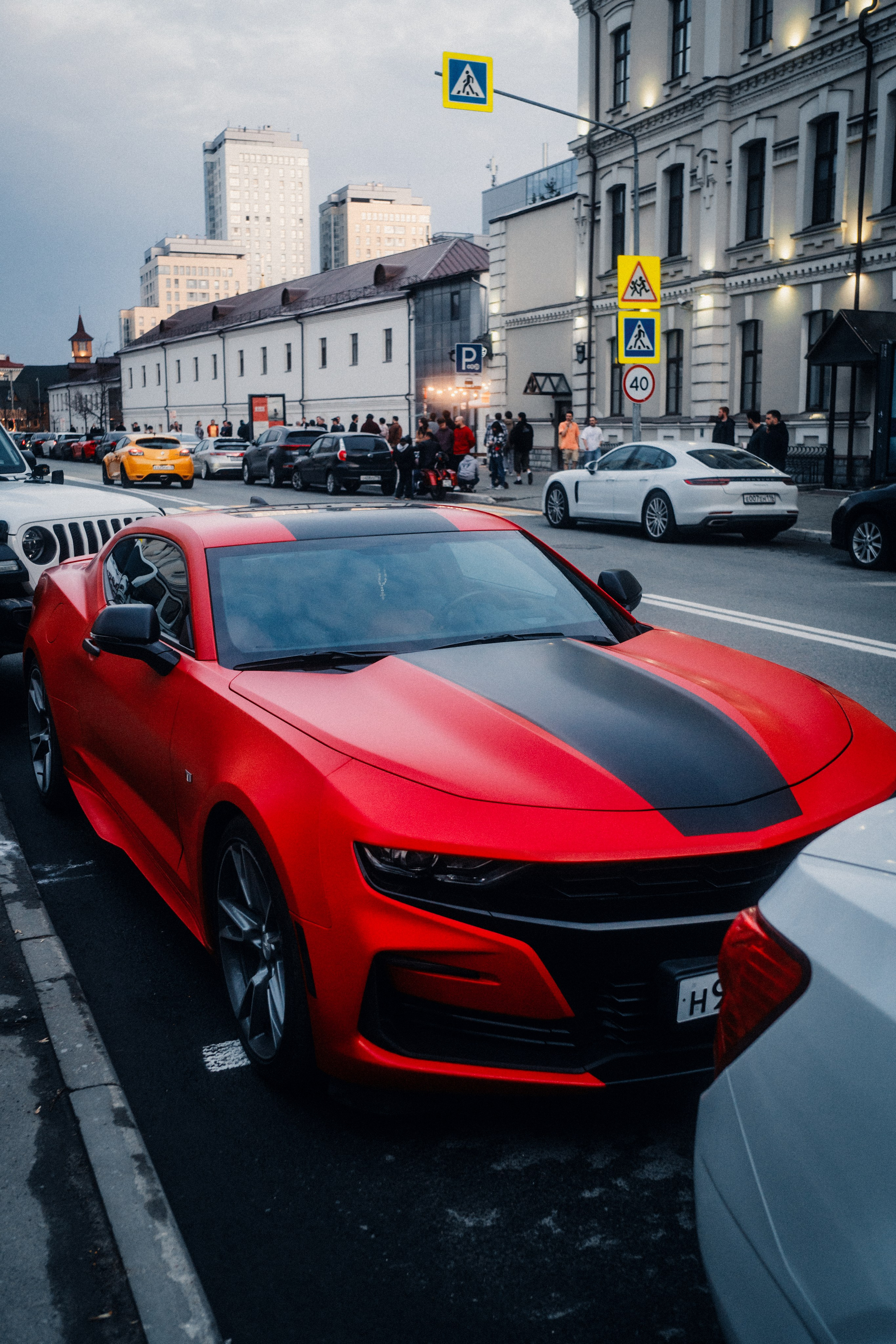 Cars & Coffee Season Opening 2025. Felixtones