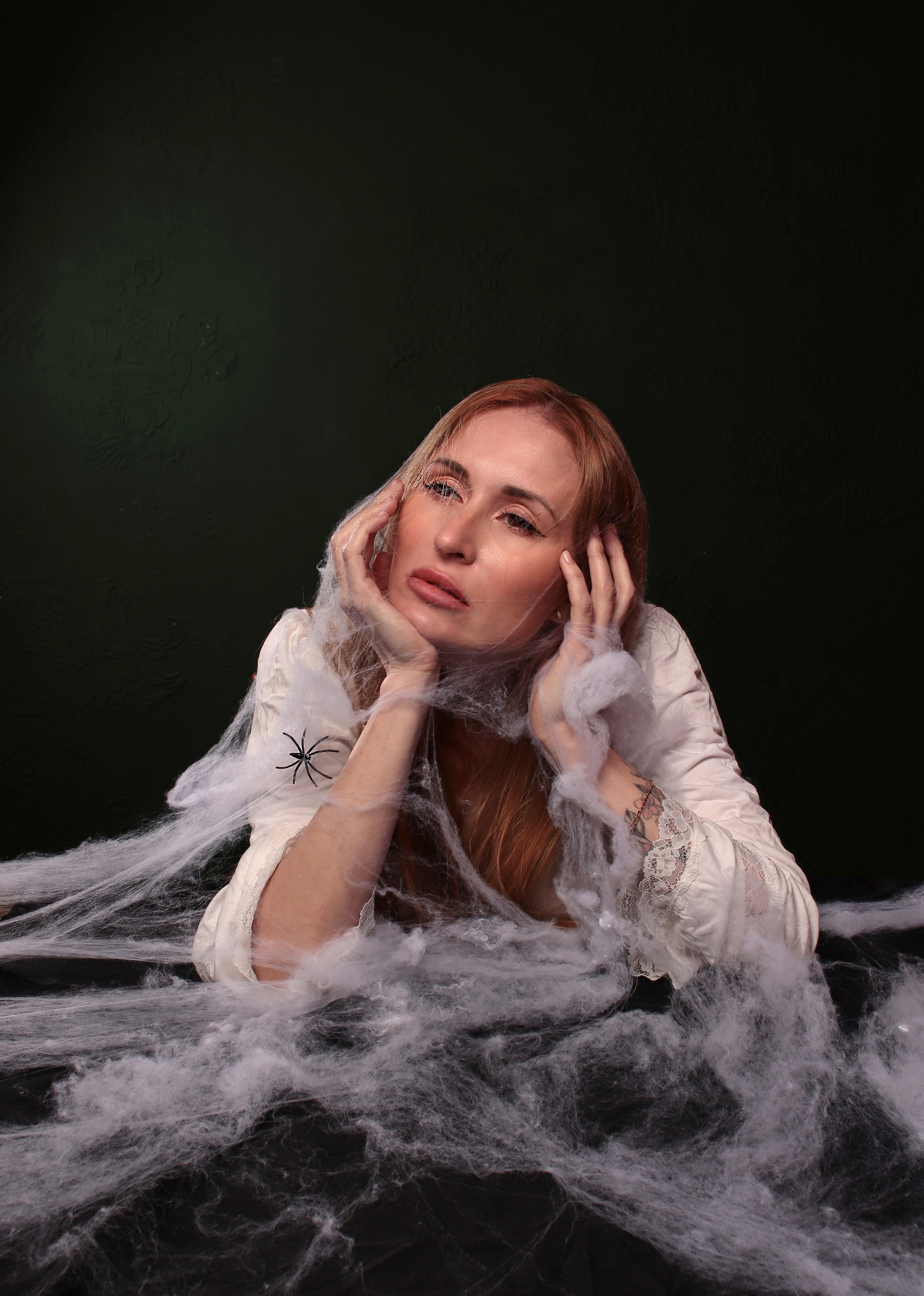 Фотопроект 7 грехов человечества. Фотограф Химки Анна Татарских