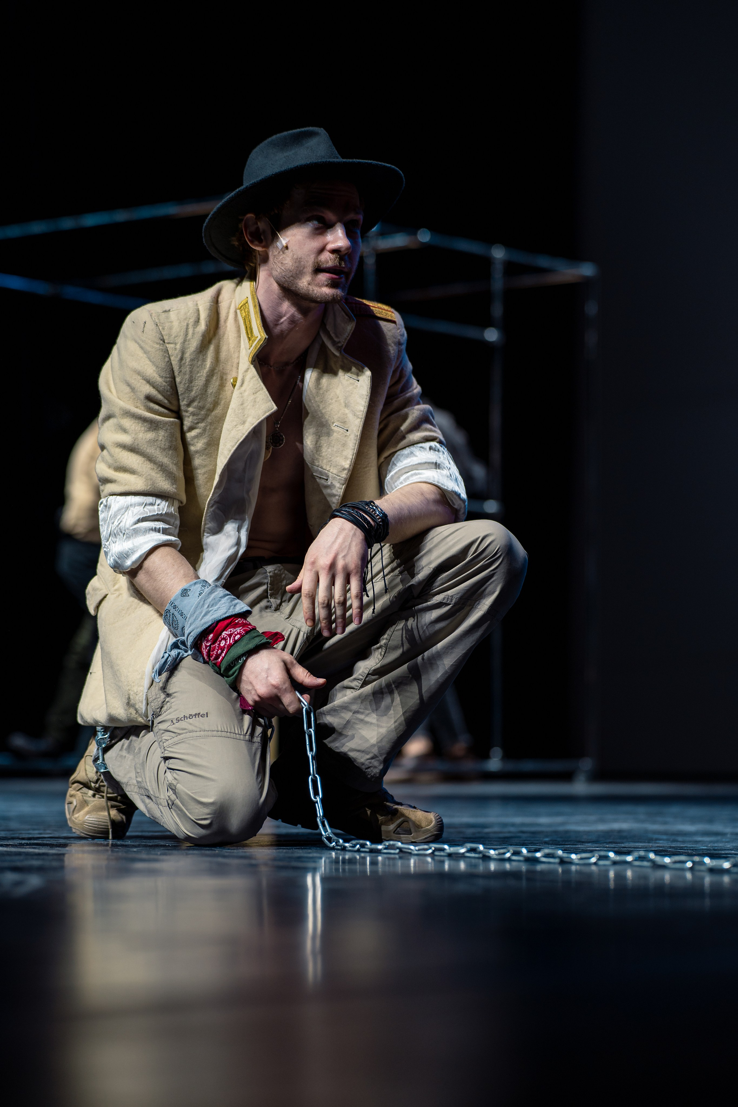 О Мышах и Людях. Беликова Елена. Фотограф в г. Москва