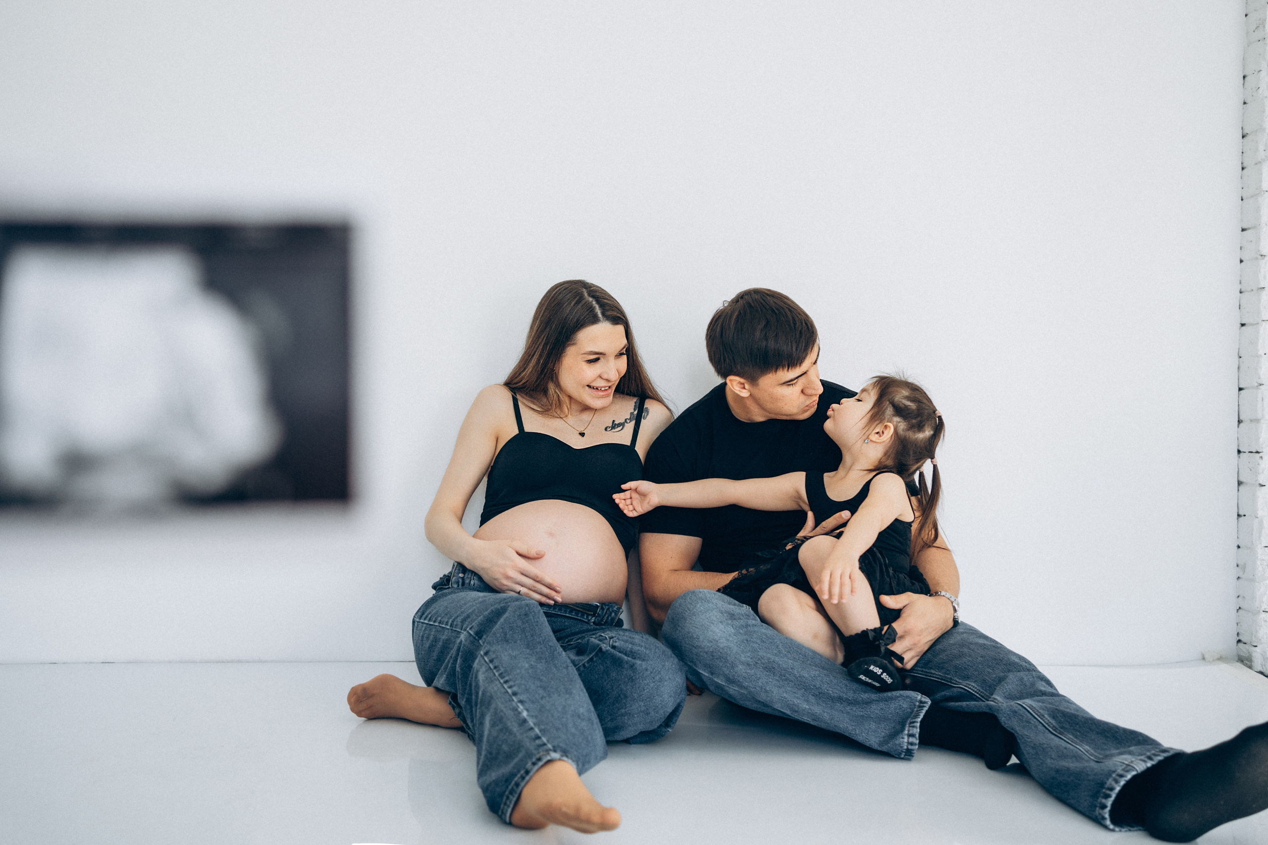 В ожидании. Фотограф Ангарск Иркутск Ксения Король