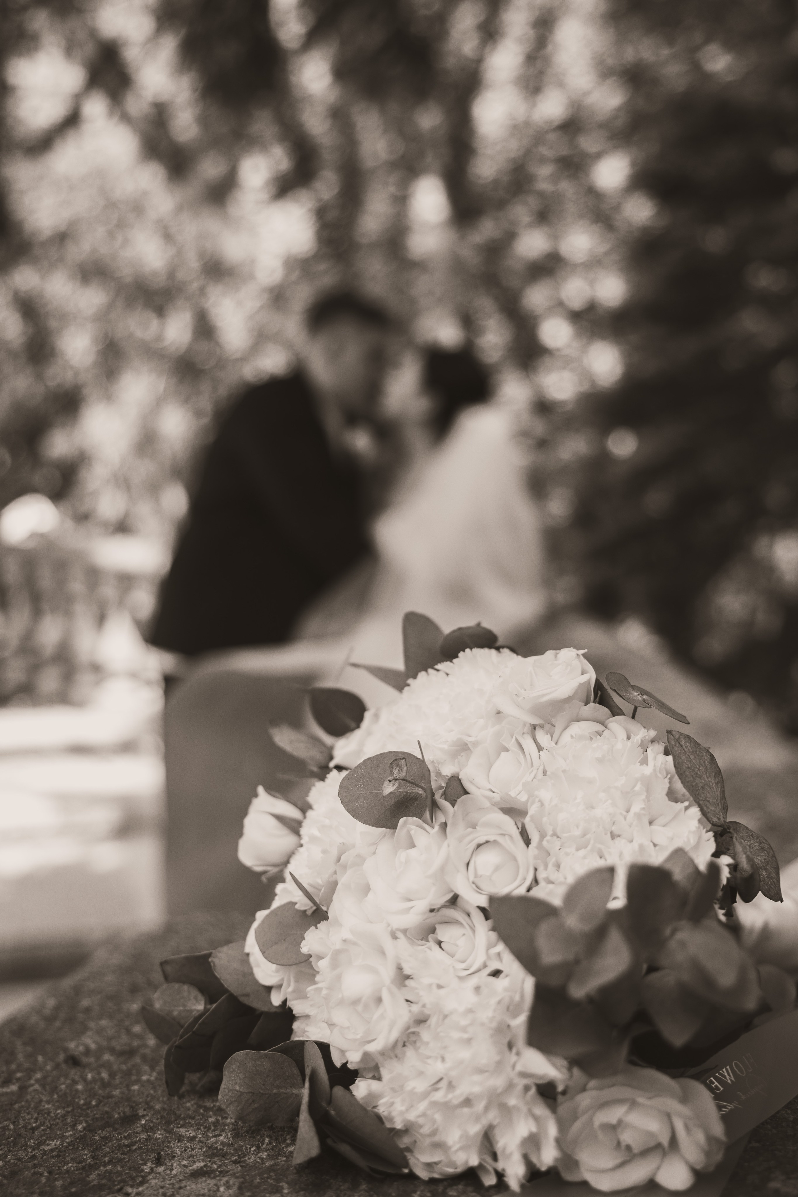 Егор и Сабина. Свадебный фотограф в Ставрополе Ксения Ковальчук