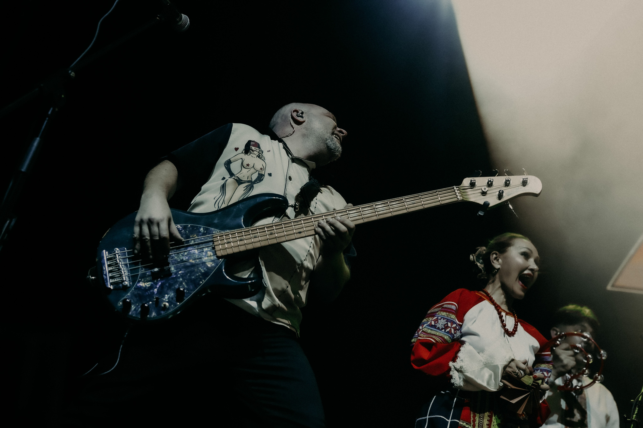 БИРТМАН @1930MOSCOW