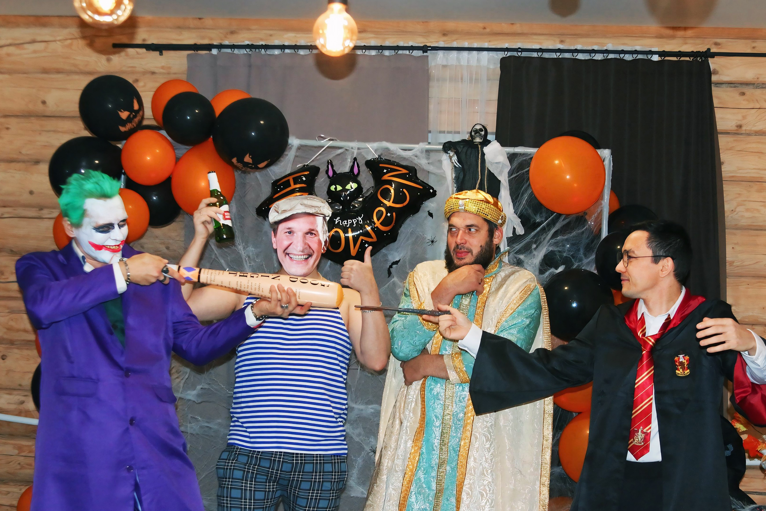 Годовщина свадьбы