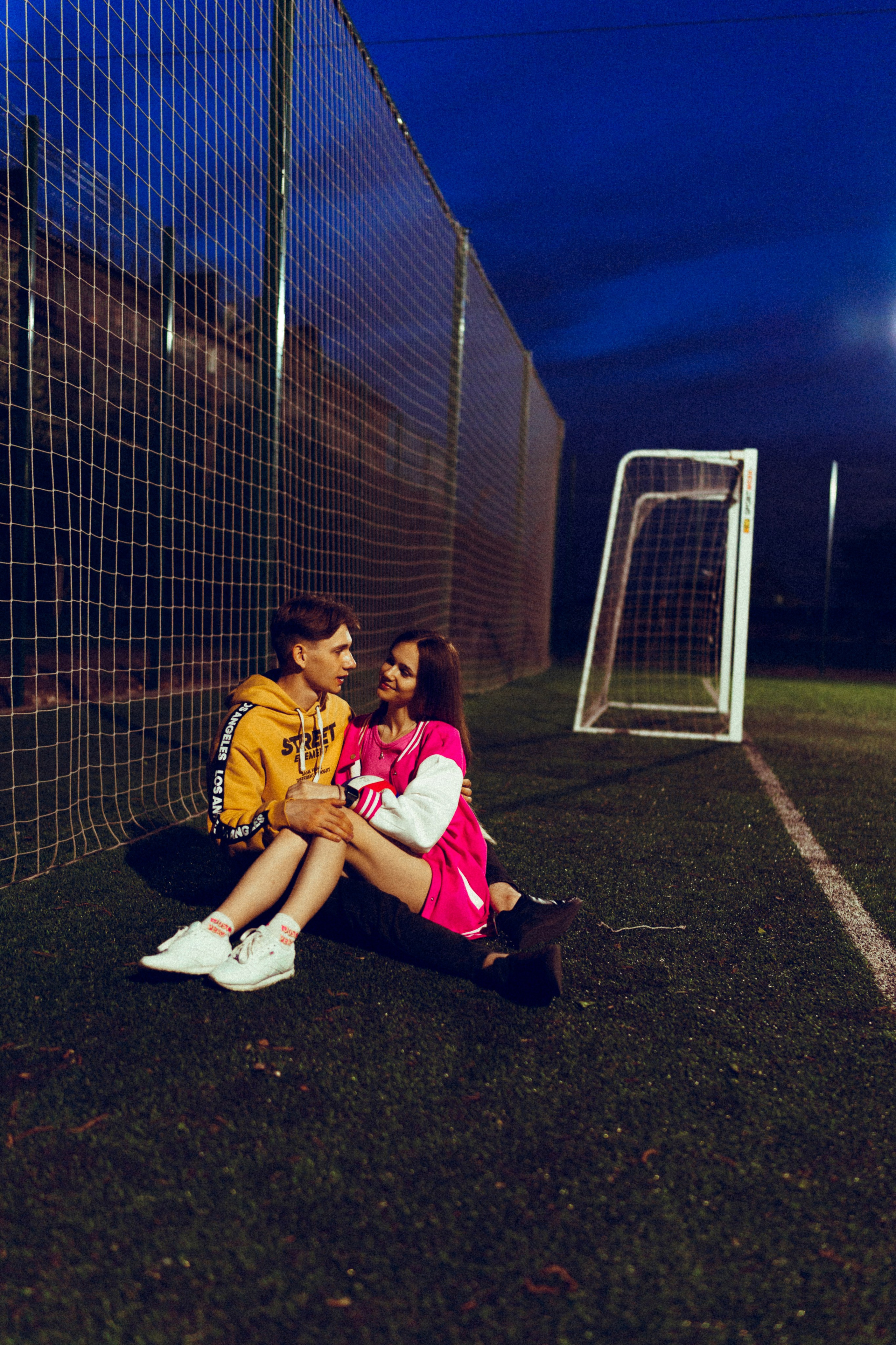 Love is…. Семейный и свадебный фотограф в Бугуруслане Екатерина Ронжина