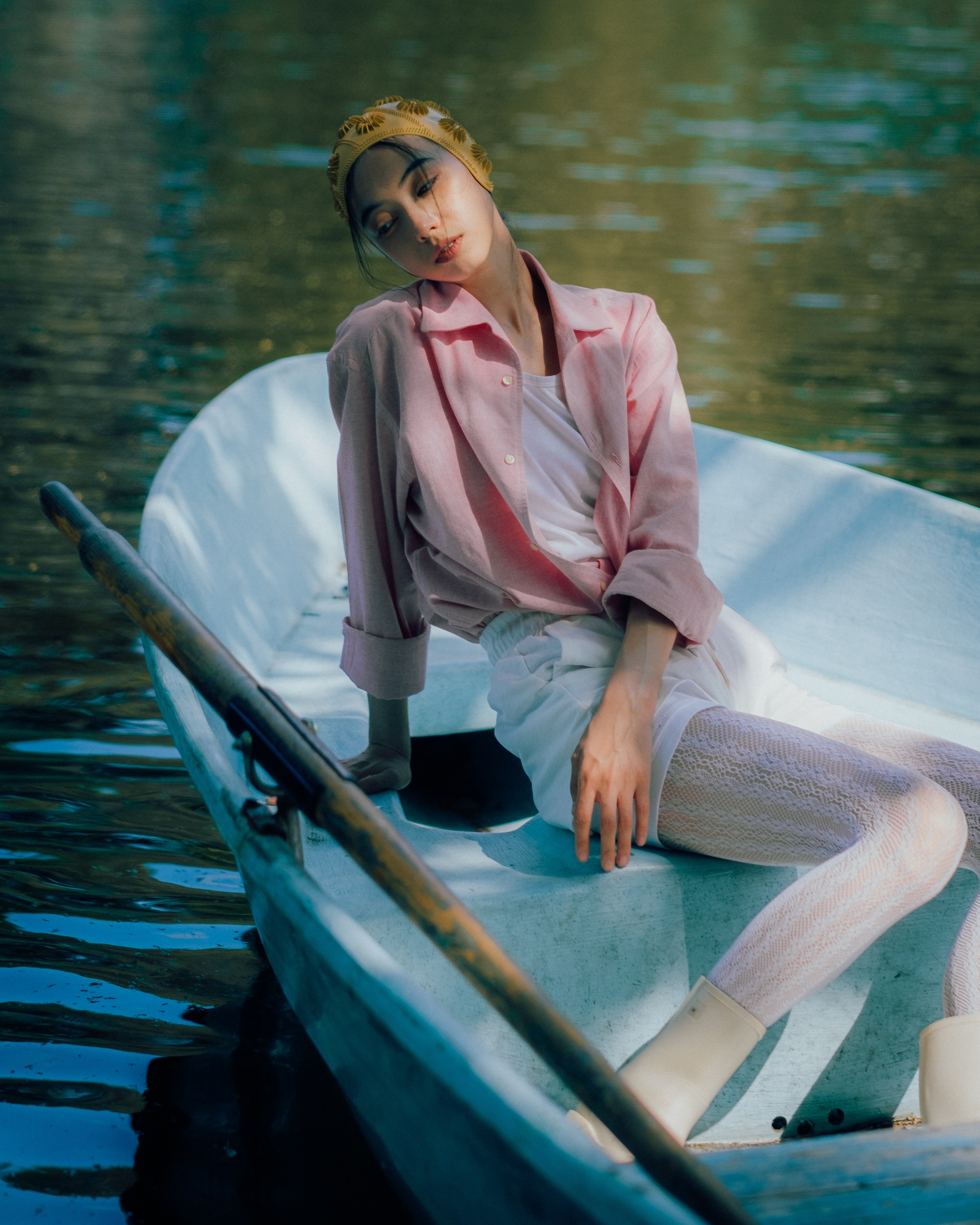 Ostryakov Daniil Photographer