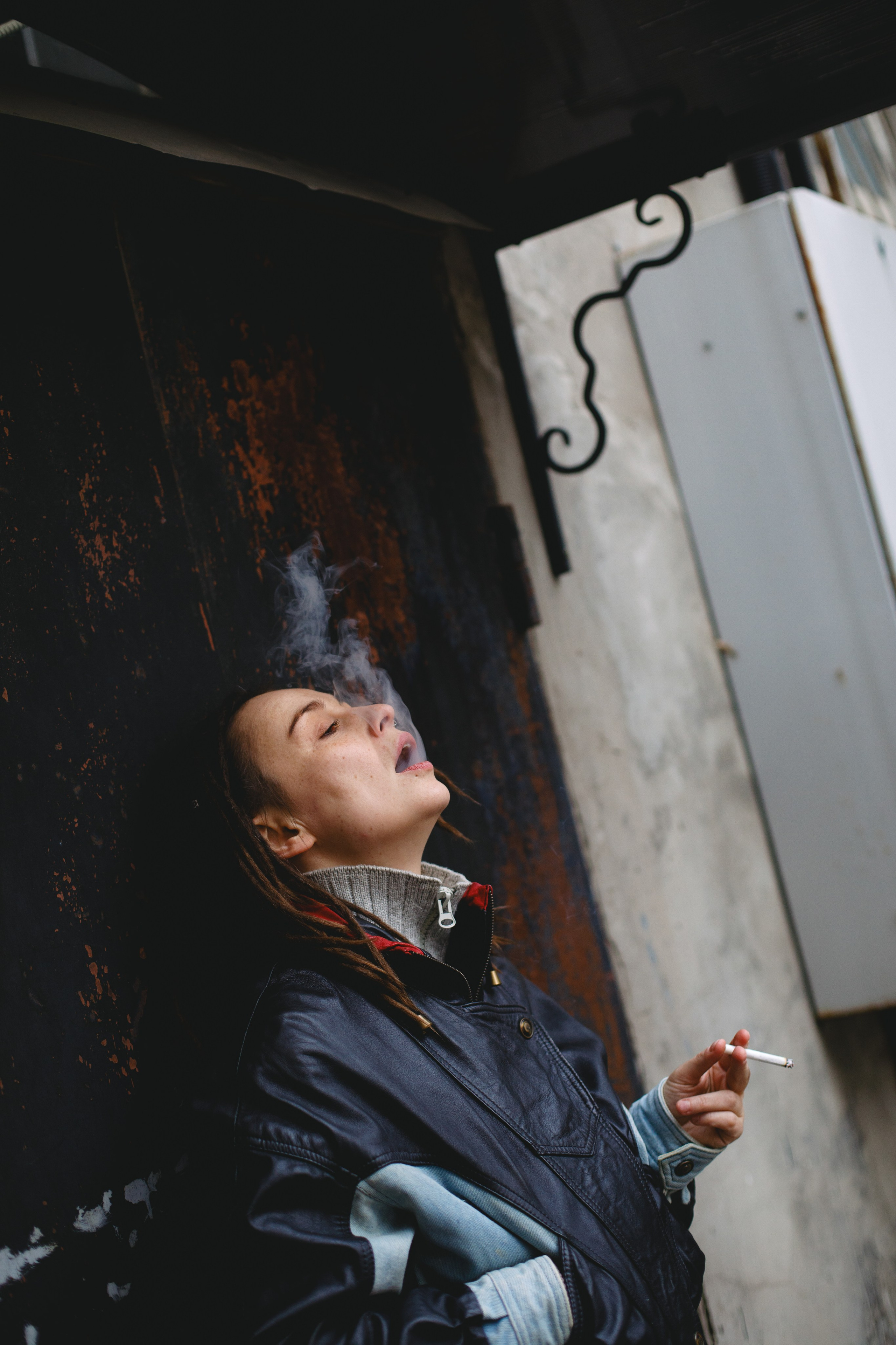 Катя, декабрь 2025. Портретный фотограф в Ростове-на-Дону