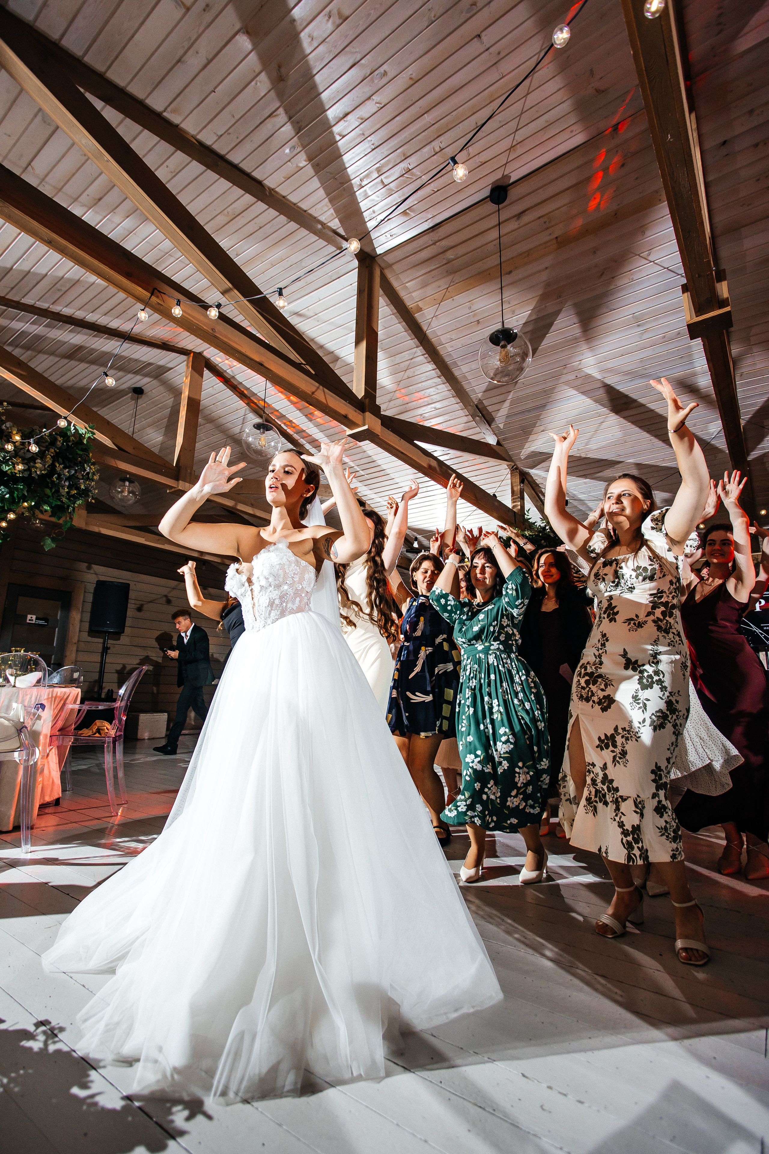 Roma & Nika. Свадебный фотограф в Москве Виктория Арехова