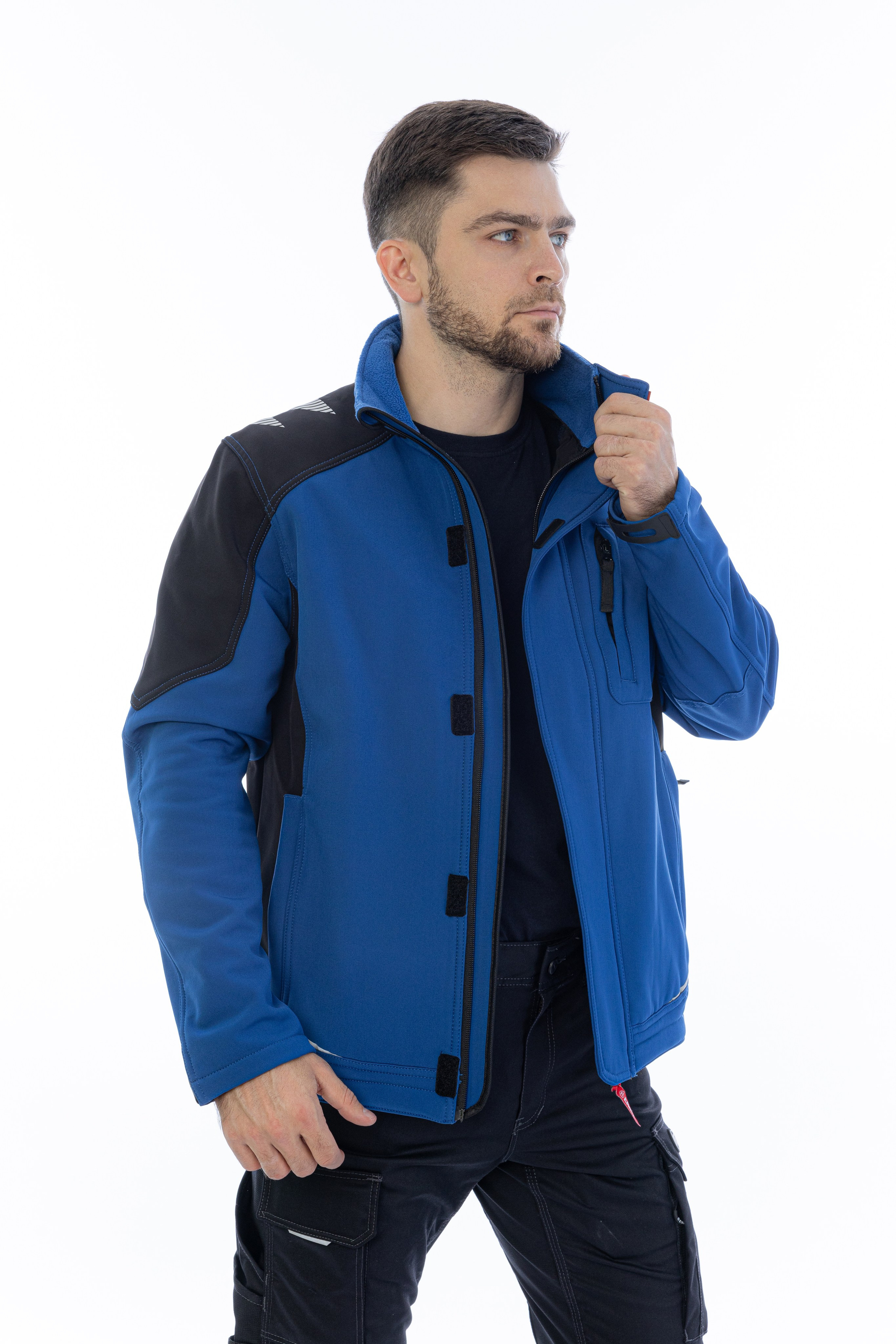 Модель Сергей Ф. в СПб