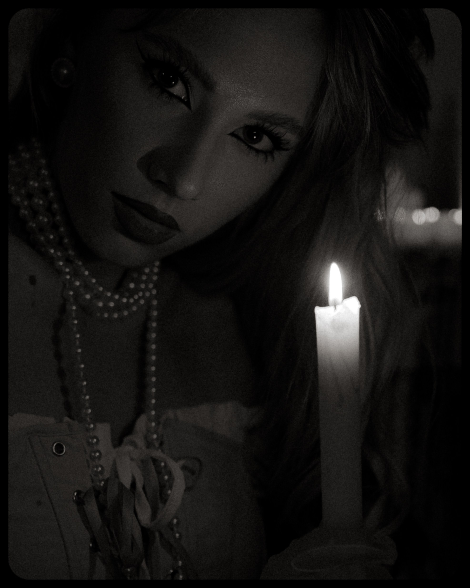 Светлана. DARYA.BELKINA