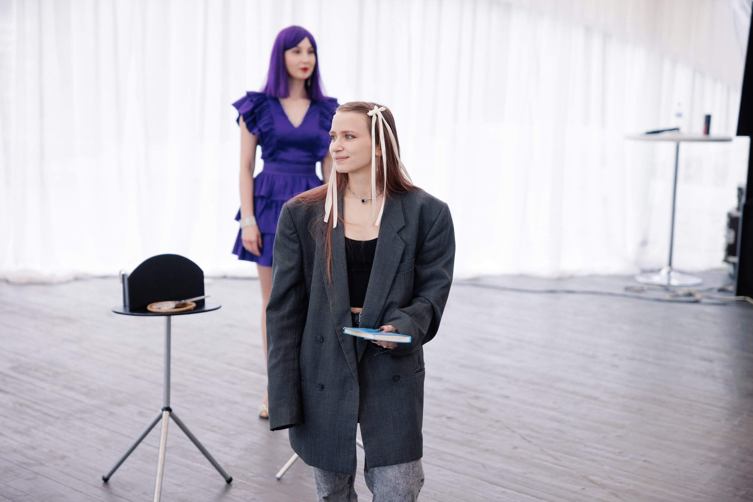 Выпускной. Фотограф в Ижевске и Казани Богданов Яков