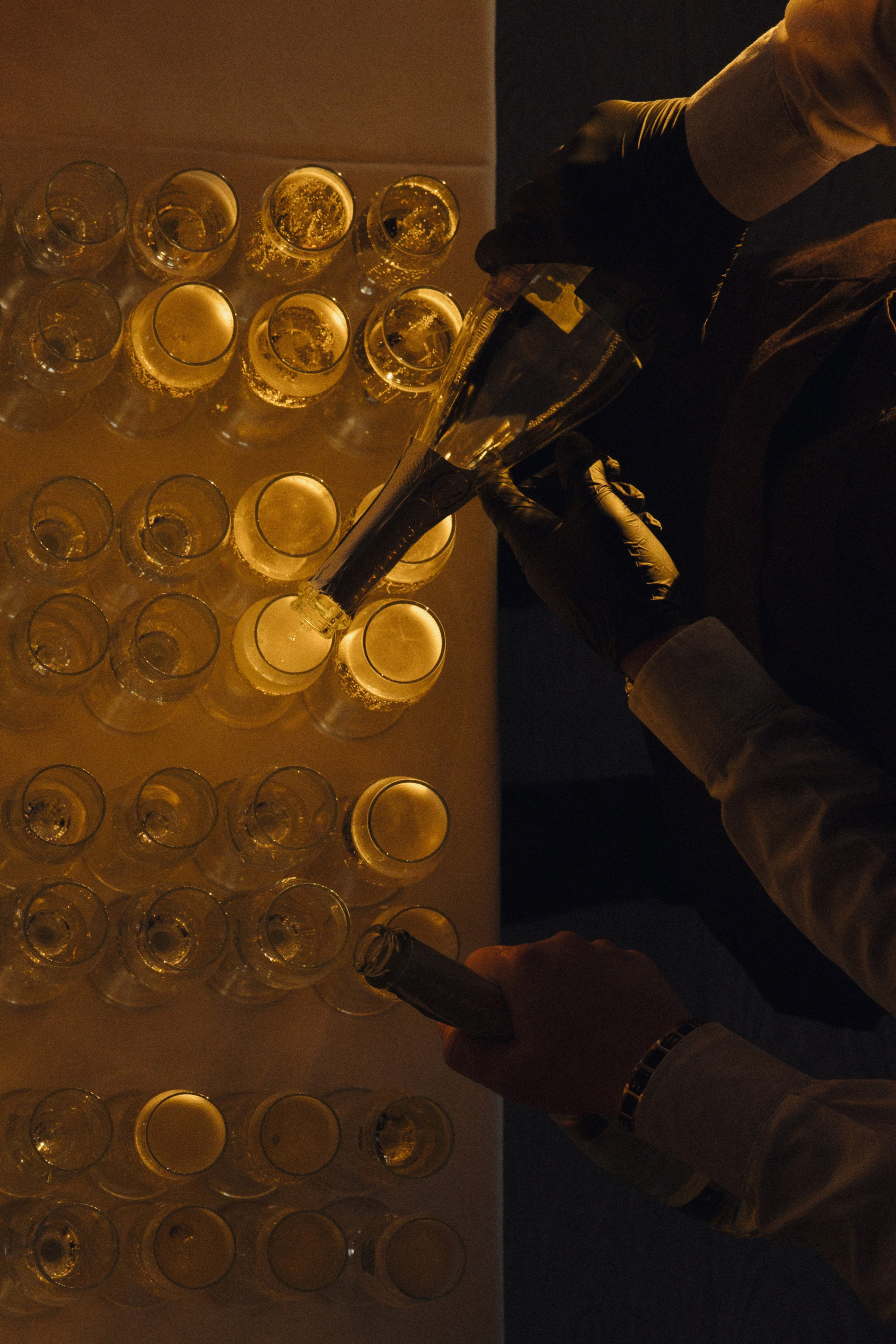 Nika & Nikita. Фотограф Илья Бурдун