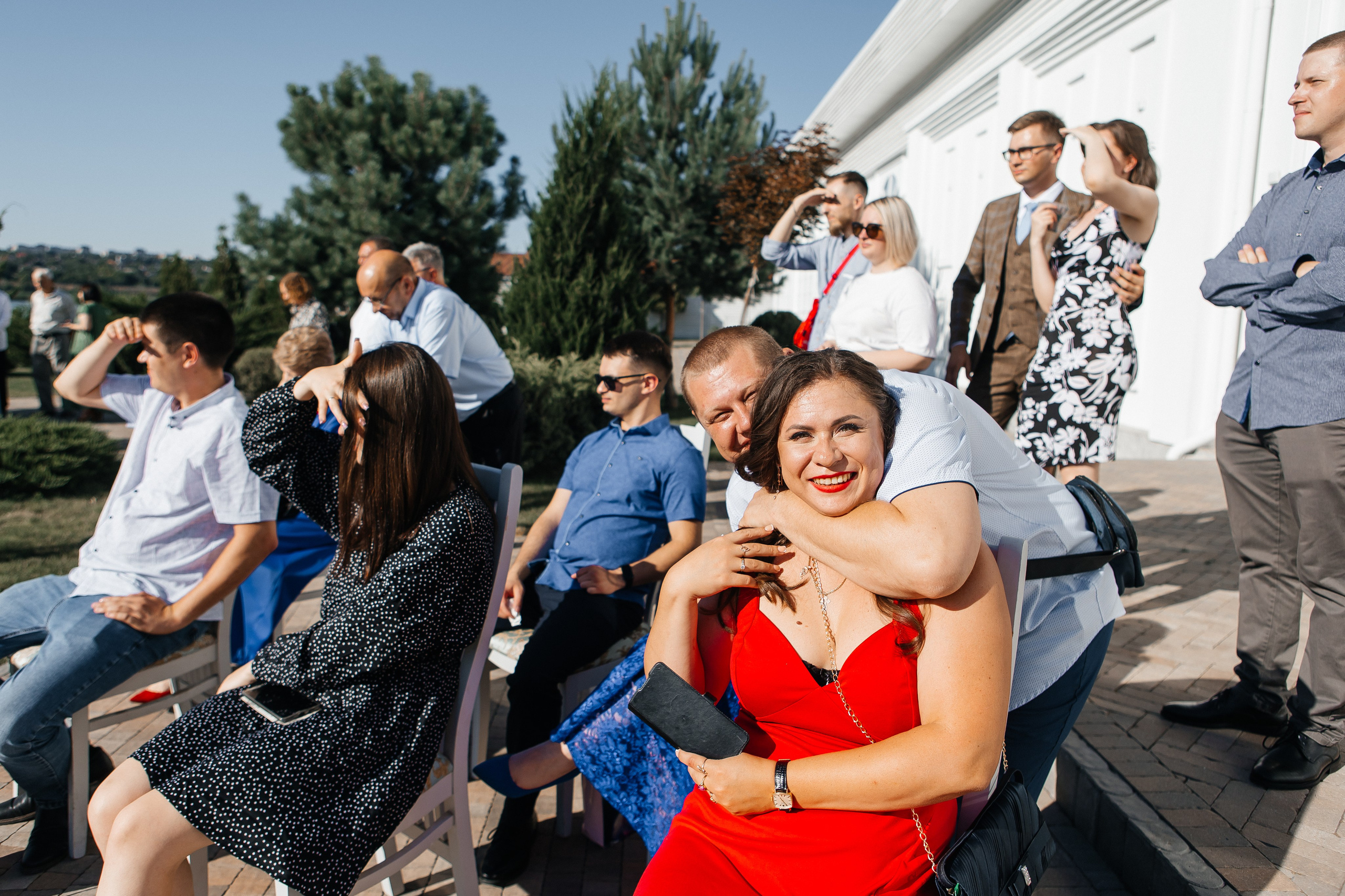 Илья и Юлия. Свадебный и семейный фотограф в Ростове-на-Дону