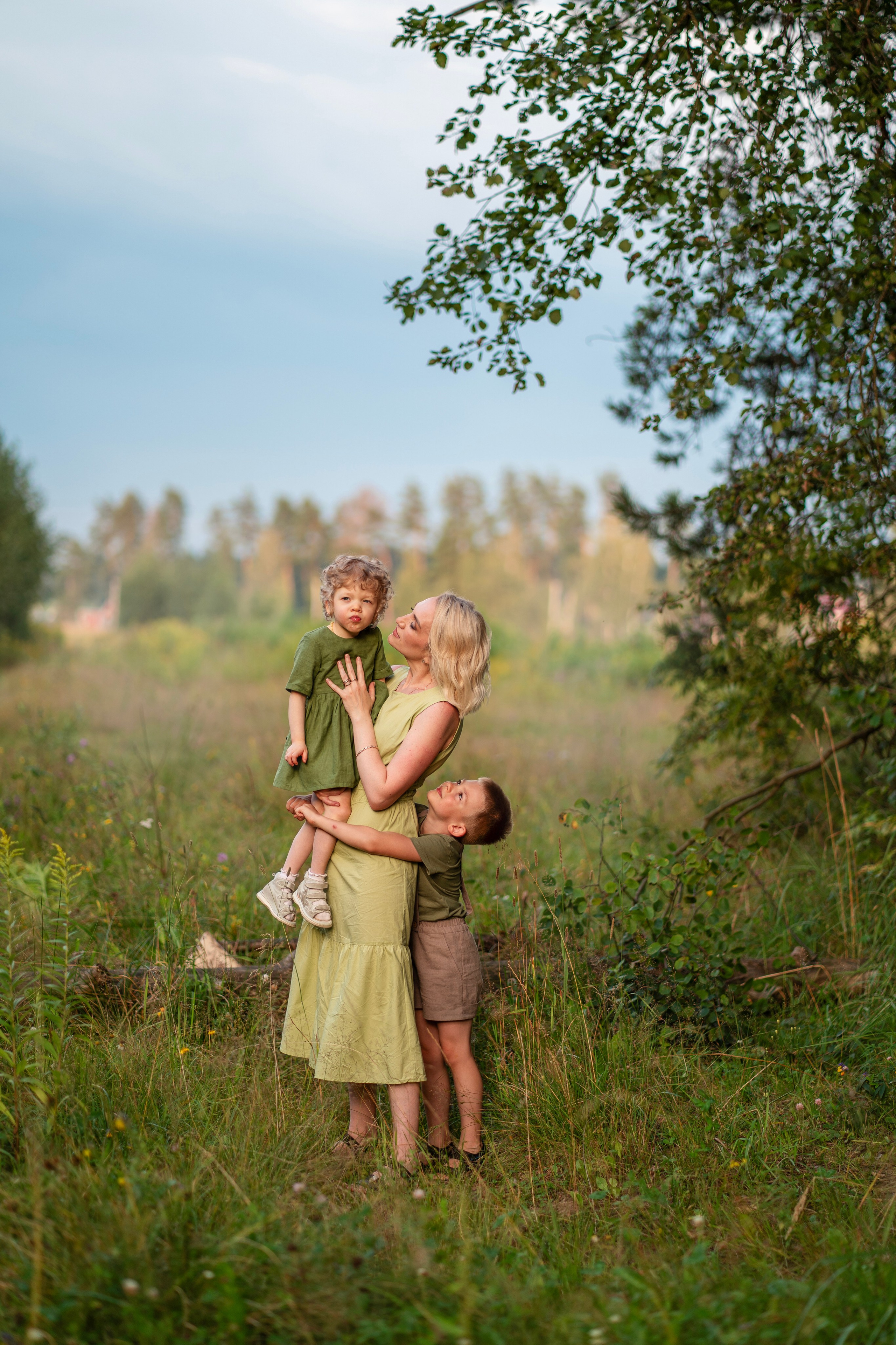 Фотопрогулки. Мои работы