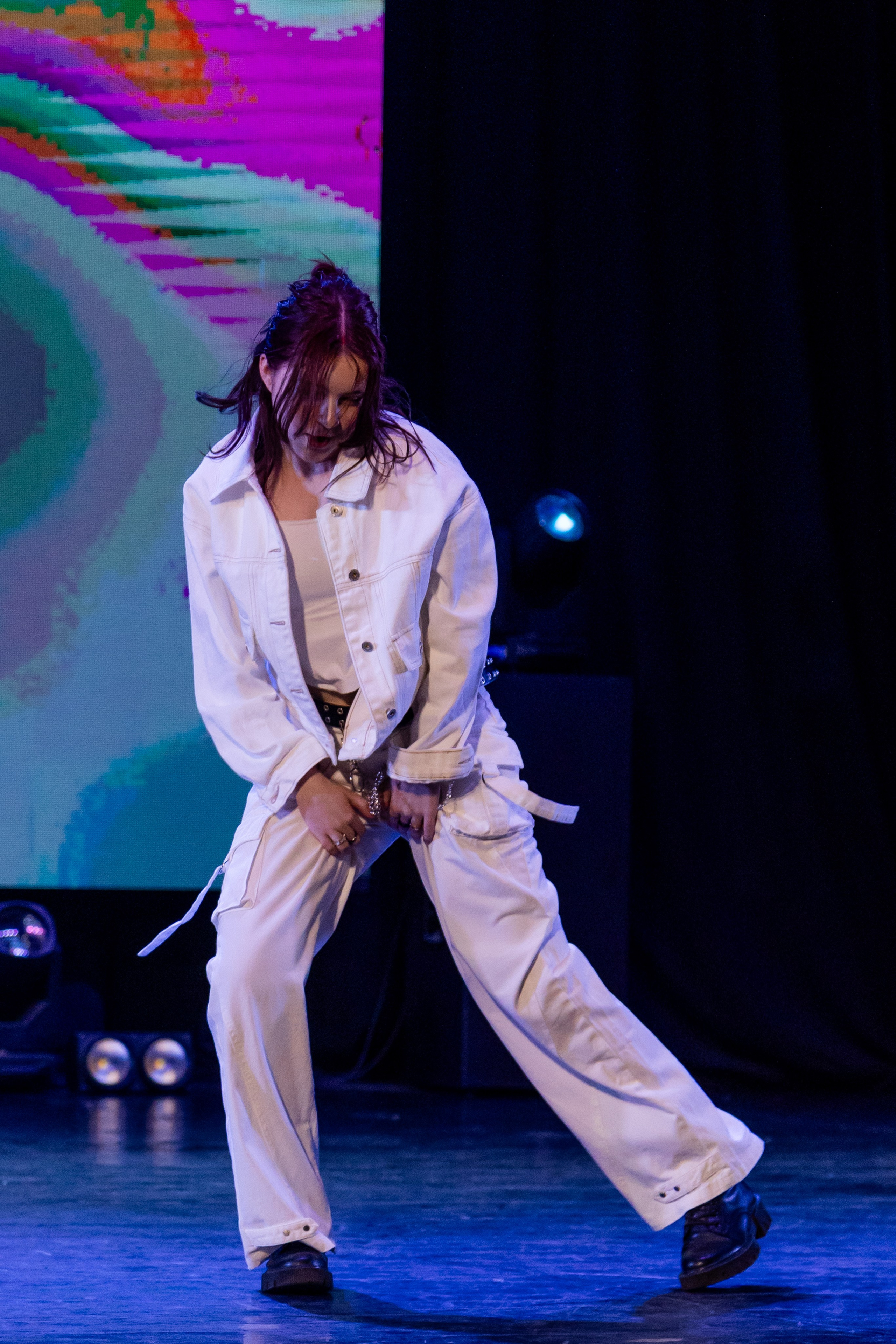 Кпоп кавер дэнс. Фотограф в Самаре / Олеся Широнина