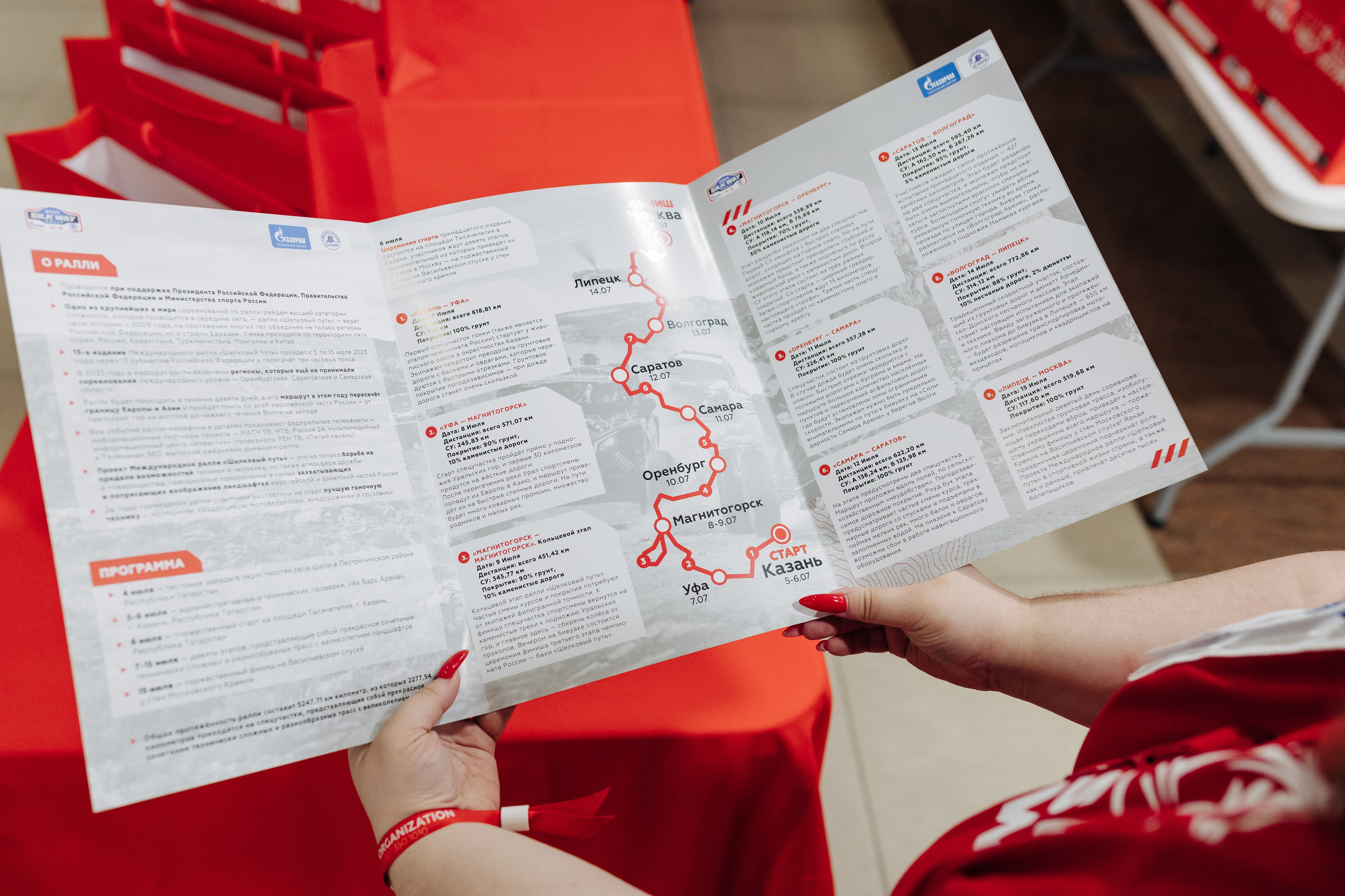 ПОЛИГРАФИЯ. Портфолио