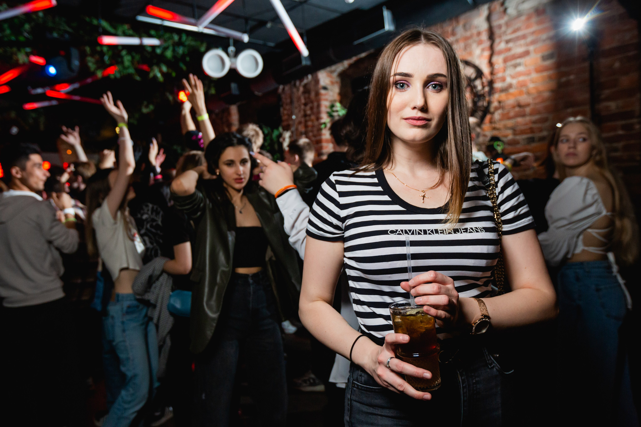 SAINT PARTY X5. Евгений Матвеев — фотограф в Санкт-Петербурге