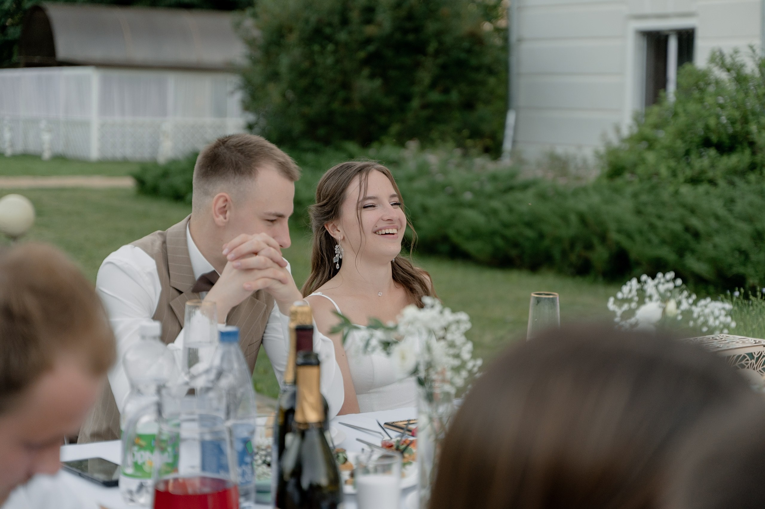 Ян и Ника 22.06.2024. Свадебный и семейный фотограф в городе Смоленске