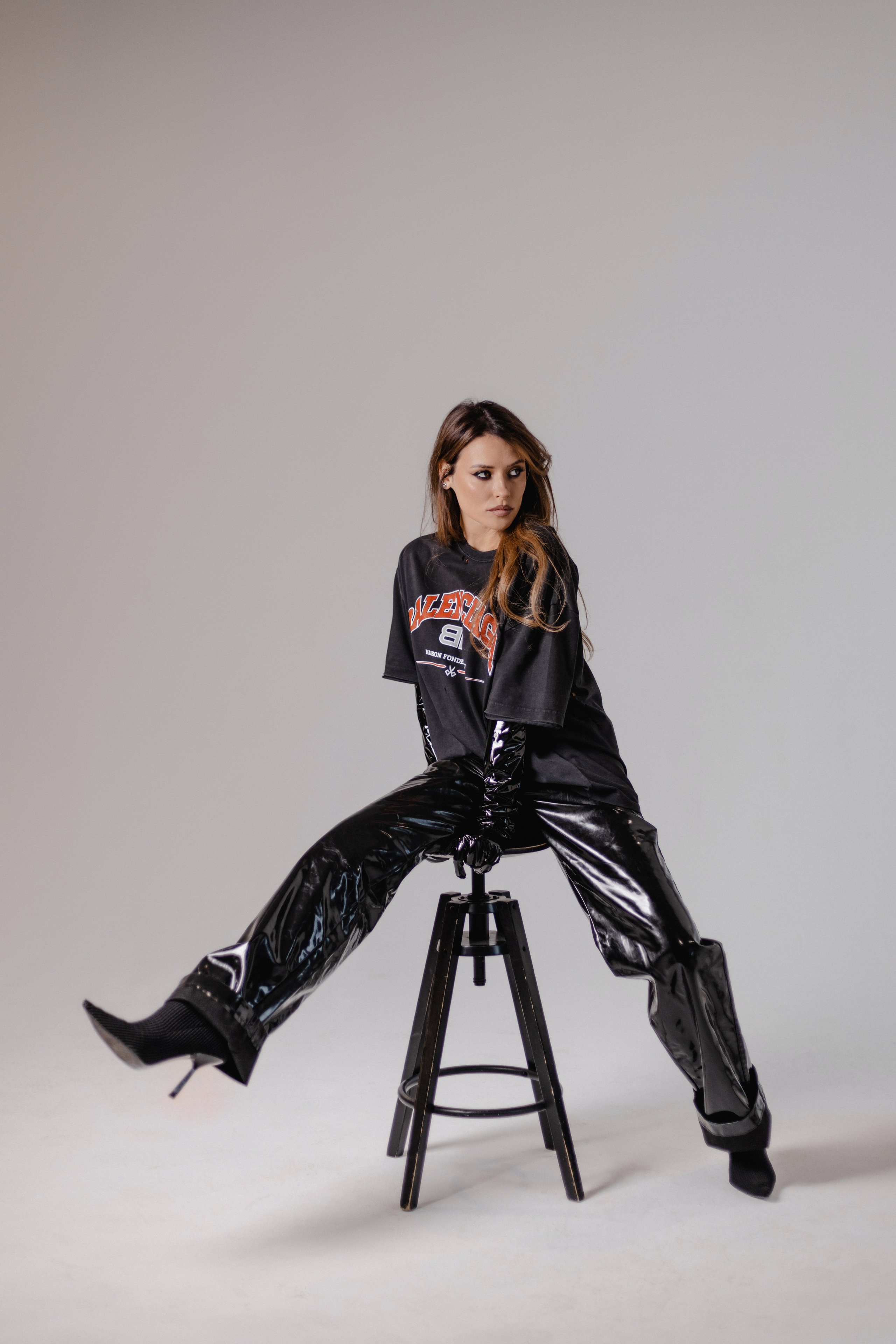 Кристина. Фотограф Москва, Светлана Королева