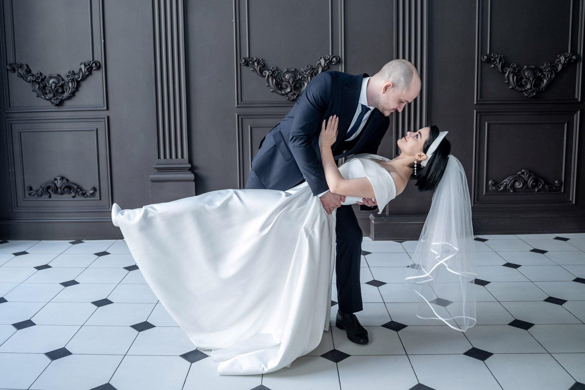 Студия2. Архив