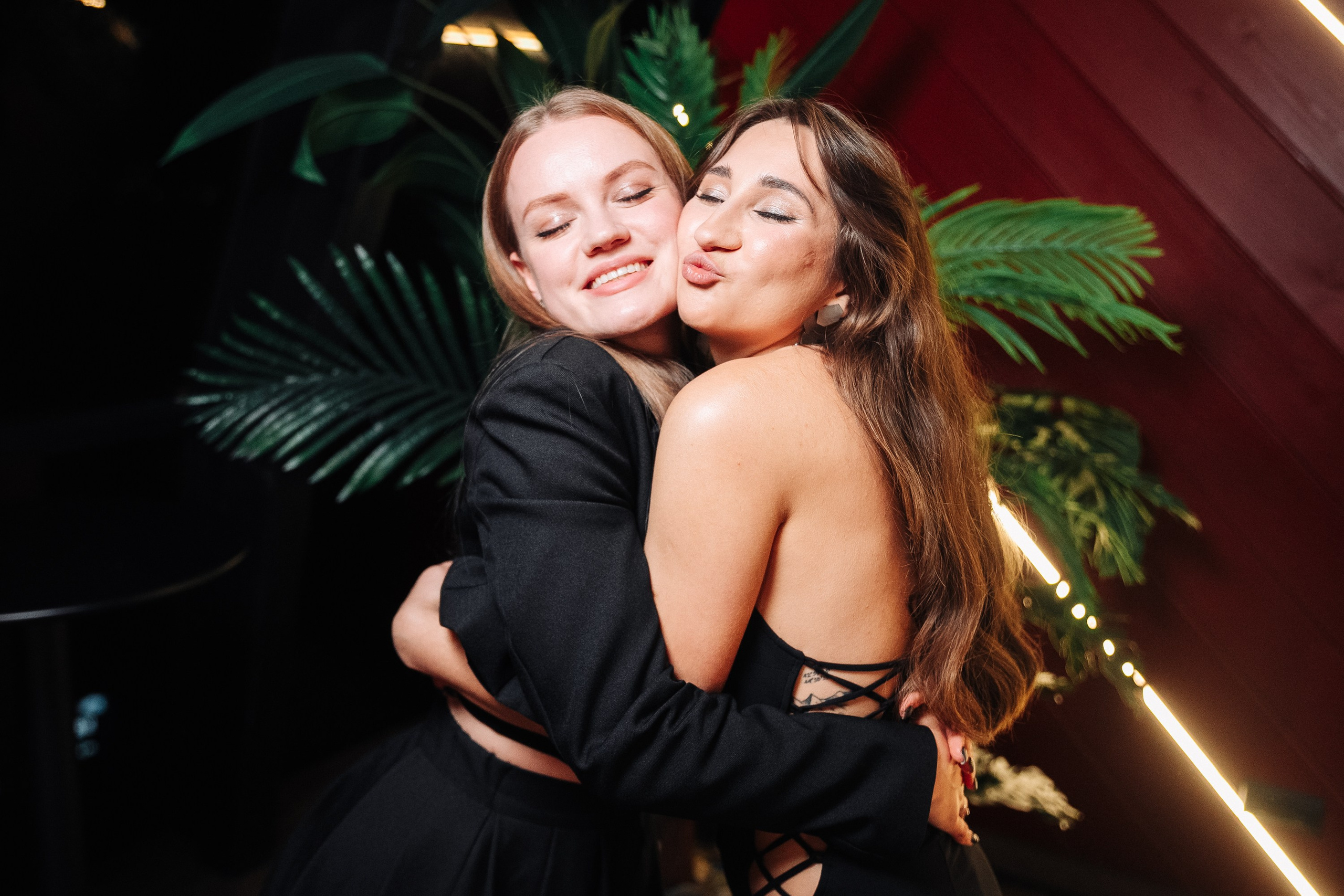 Ольга ДР. Фотограф в Хабаровске Швендых Рудольф