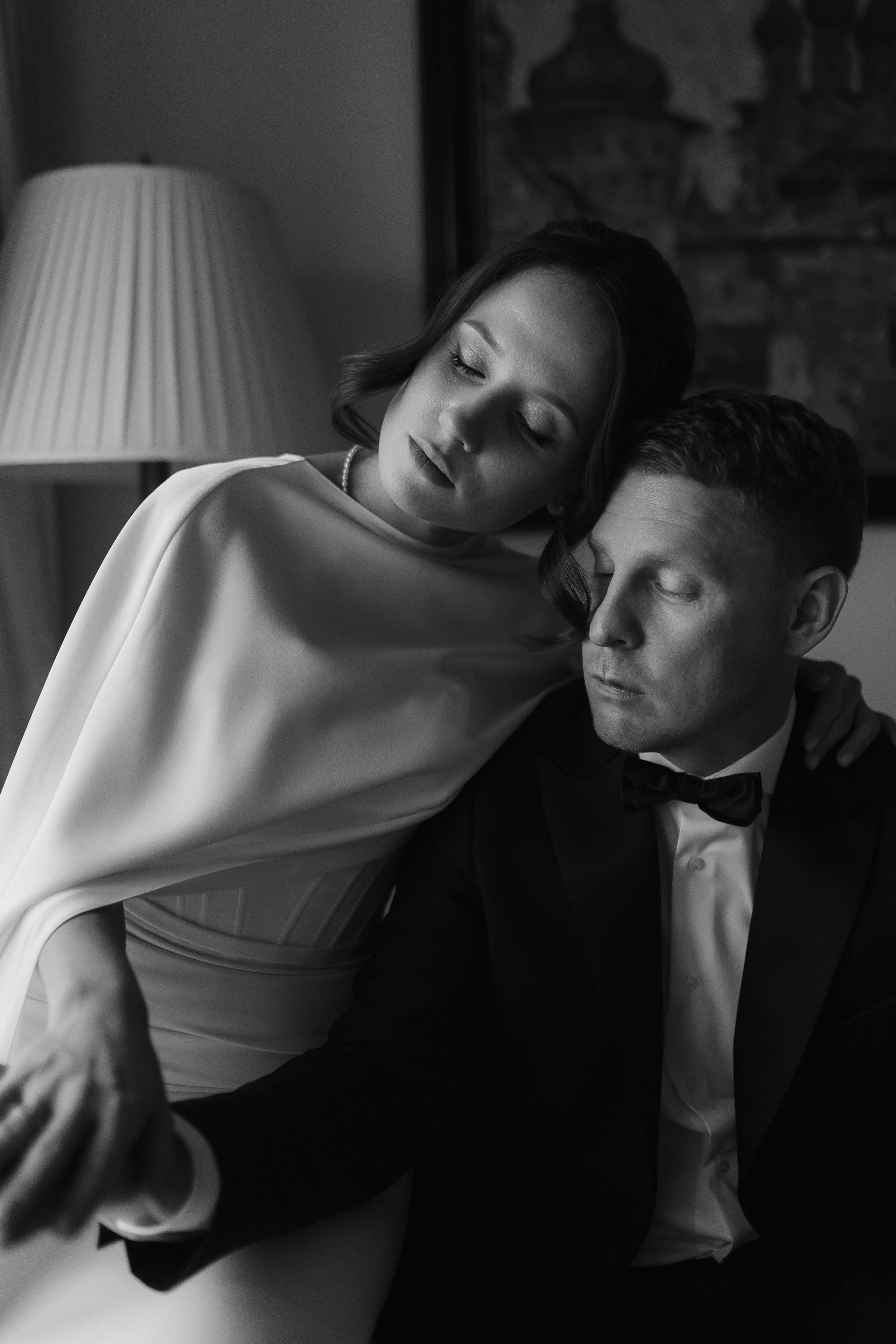 Love is everywhere. Фотограф Санкт-Петербург