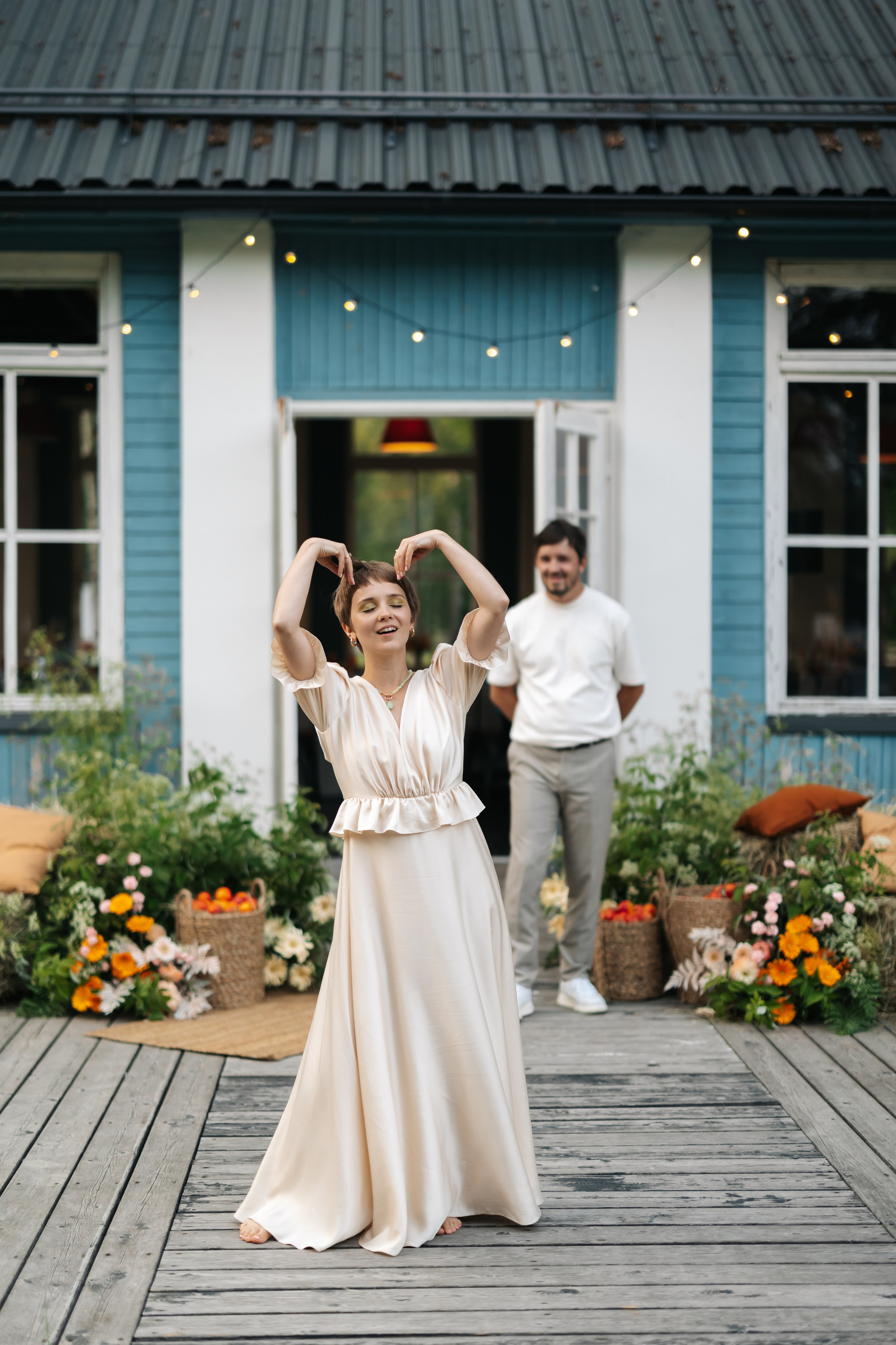 Анна и Стас. Свадебный фотограф Москва Мотеюнайте Виктория