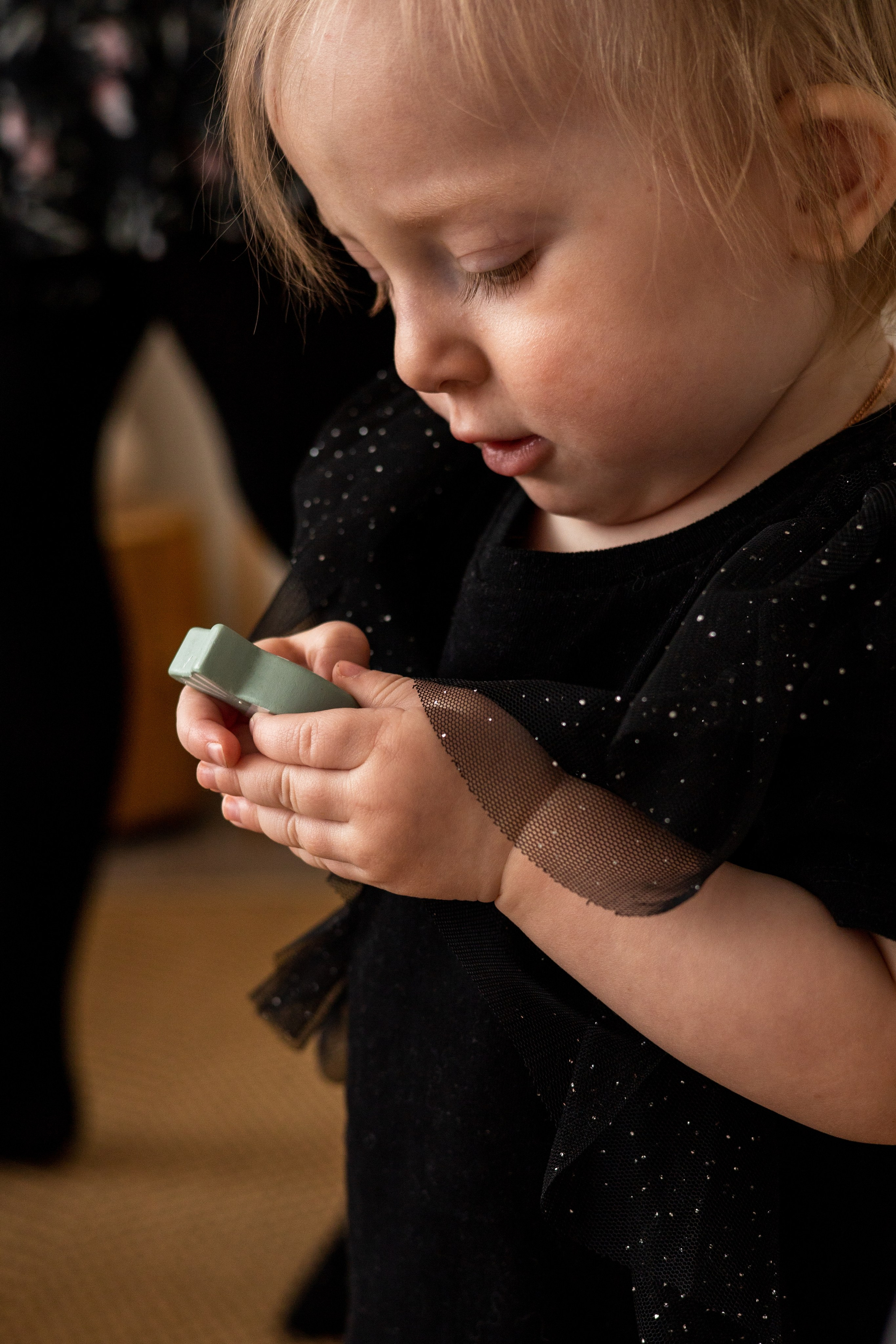 Варваре 1 годик. Настя Лекса. фотограф г. Красноярск