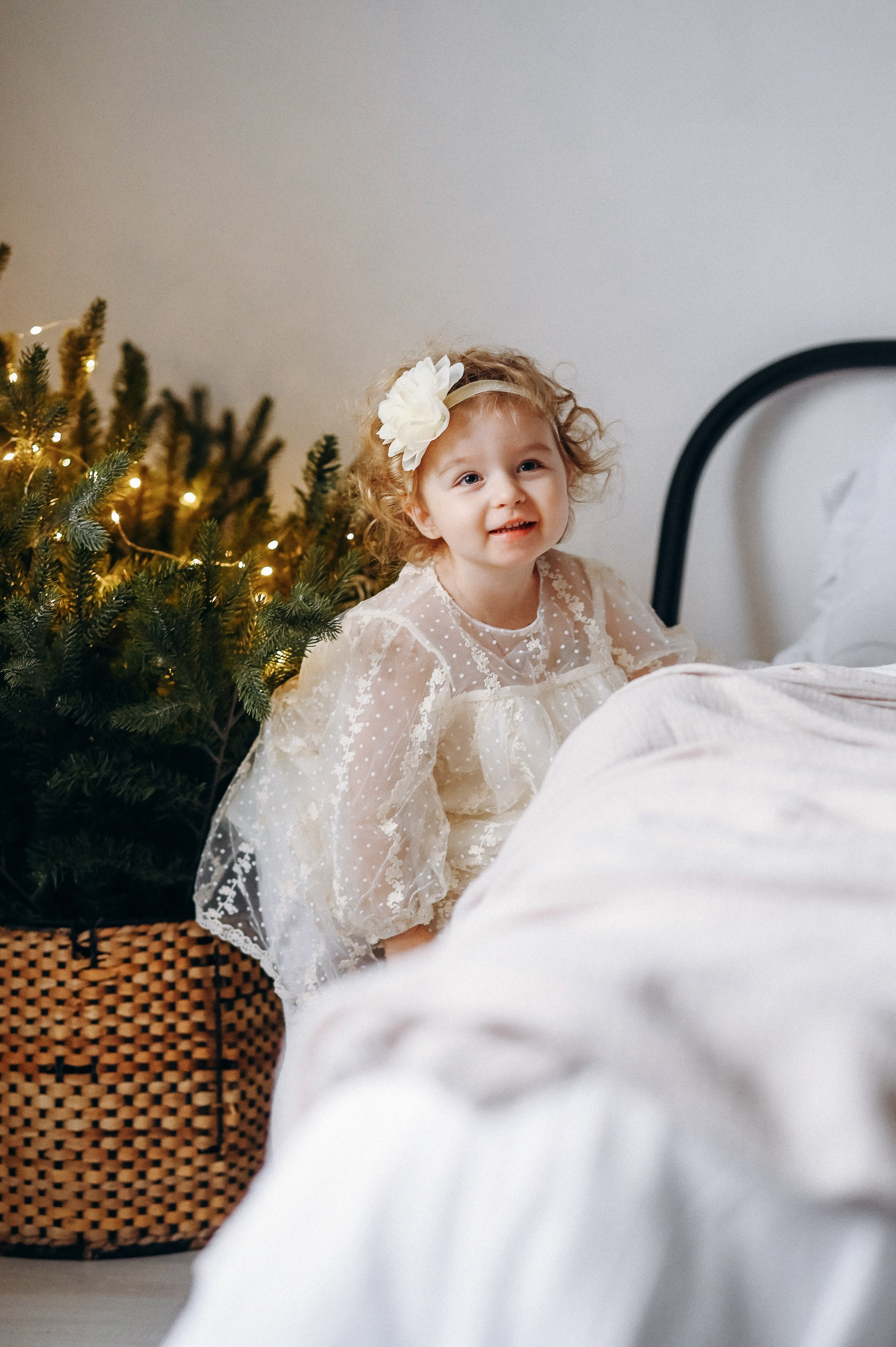 НОВЫЙ ГОД. Семейный фотограф Одинцово Москва Кулакова Екатерина