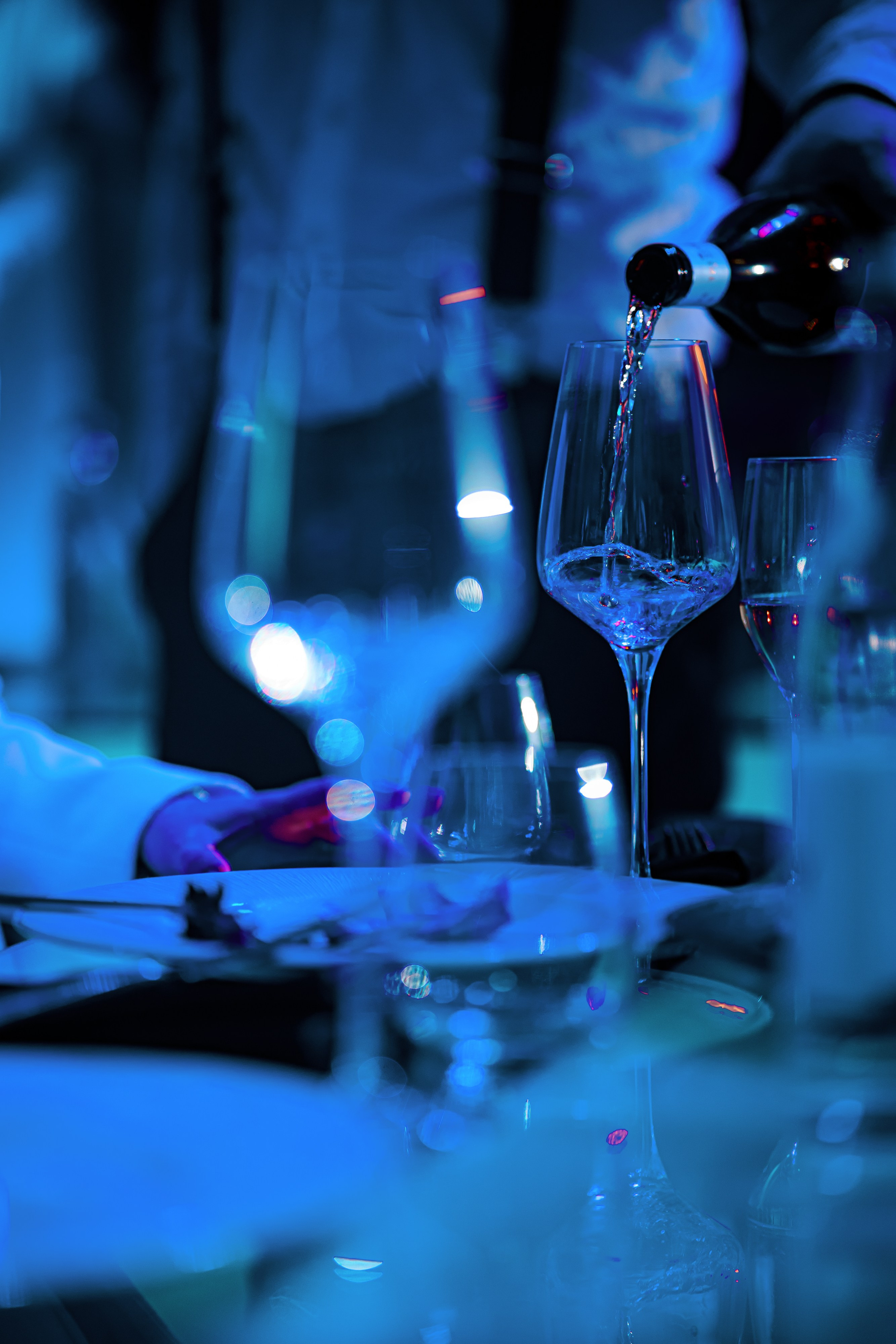 Презентация продукта «Семавик» | Герофарм. Репортажный фотограф Семён Борисов | Москва