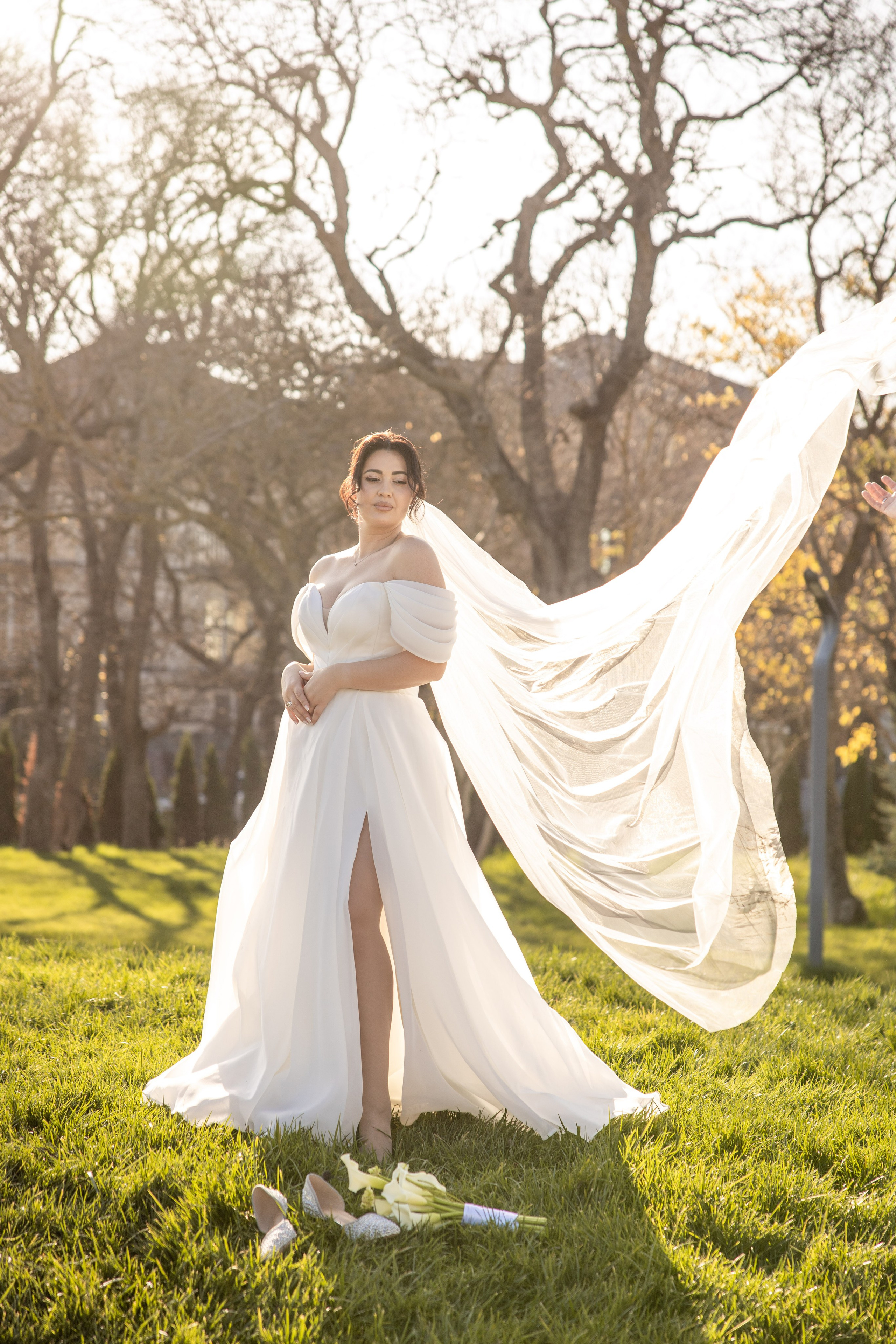 Игорь и Диана 28.11.25. Семейный и свадебный фотограф в Геленджике Михаил Шматов