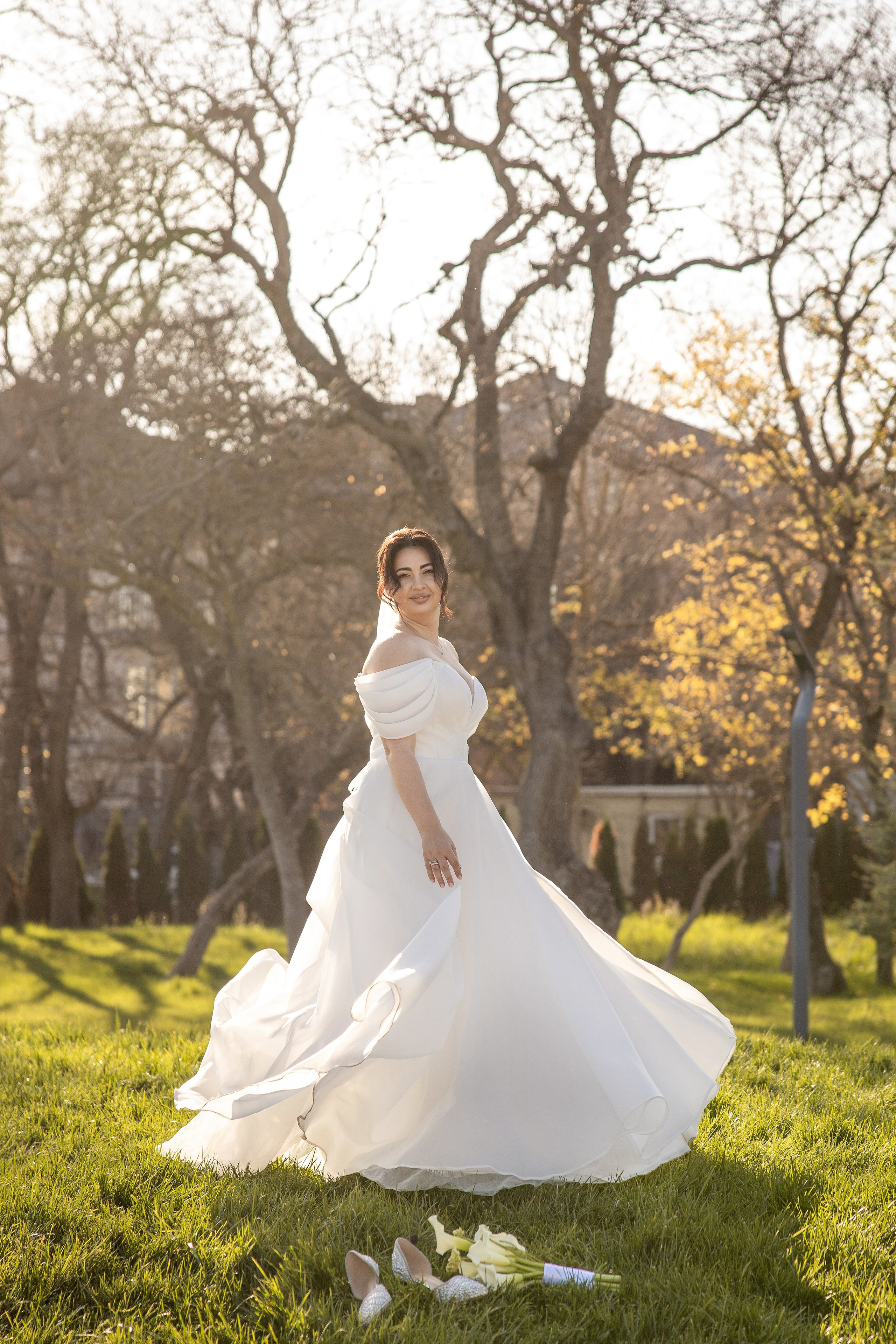 Игорь и Диана 28.11.25. Семейный и свадебный фотограф в Геленджике Михаил Шматов