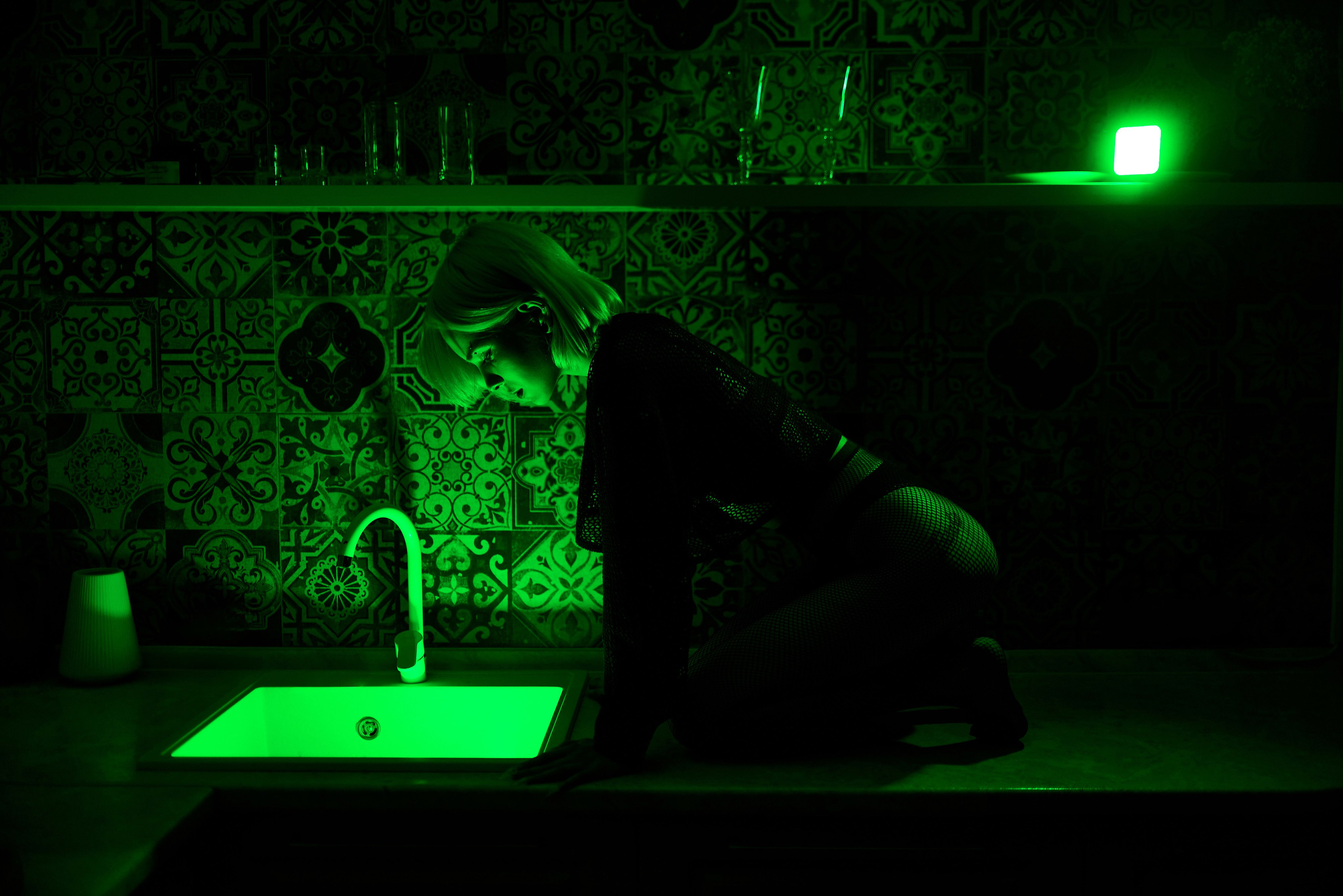 Портретный фотограф Самохвалов Иван