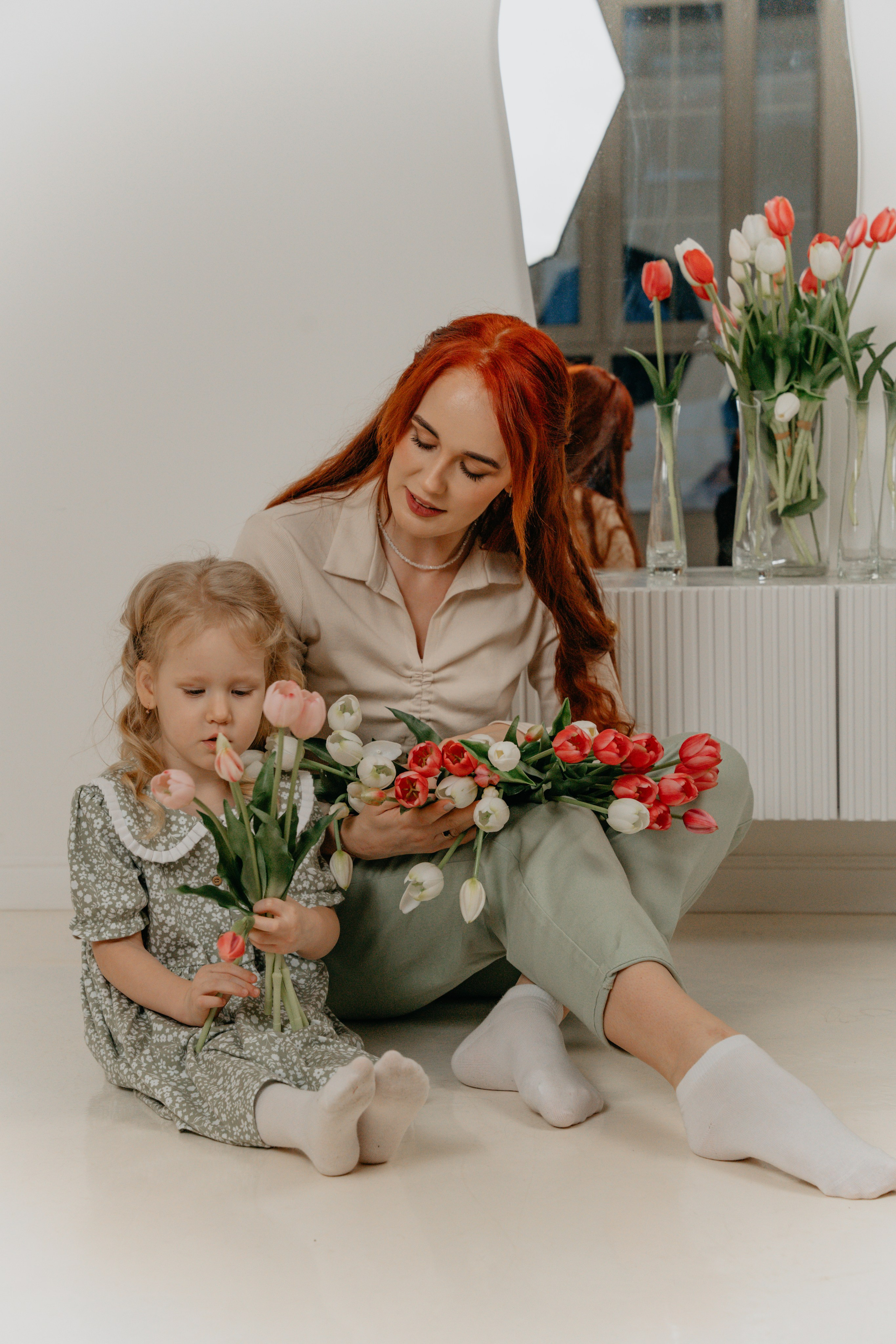 Больше чем семья. Больше чем любовь