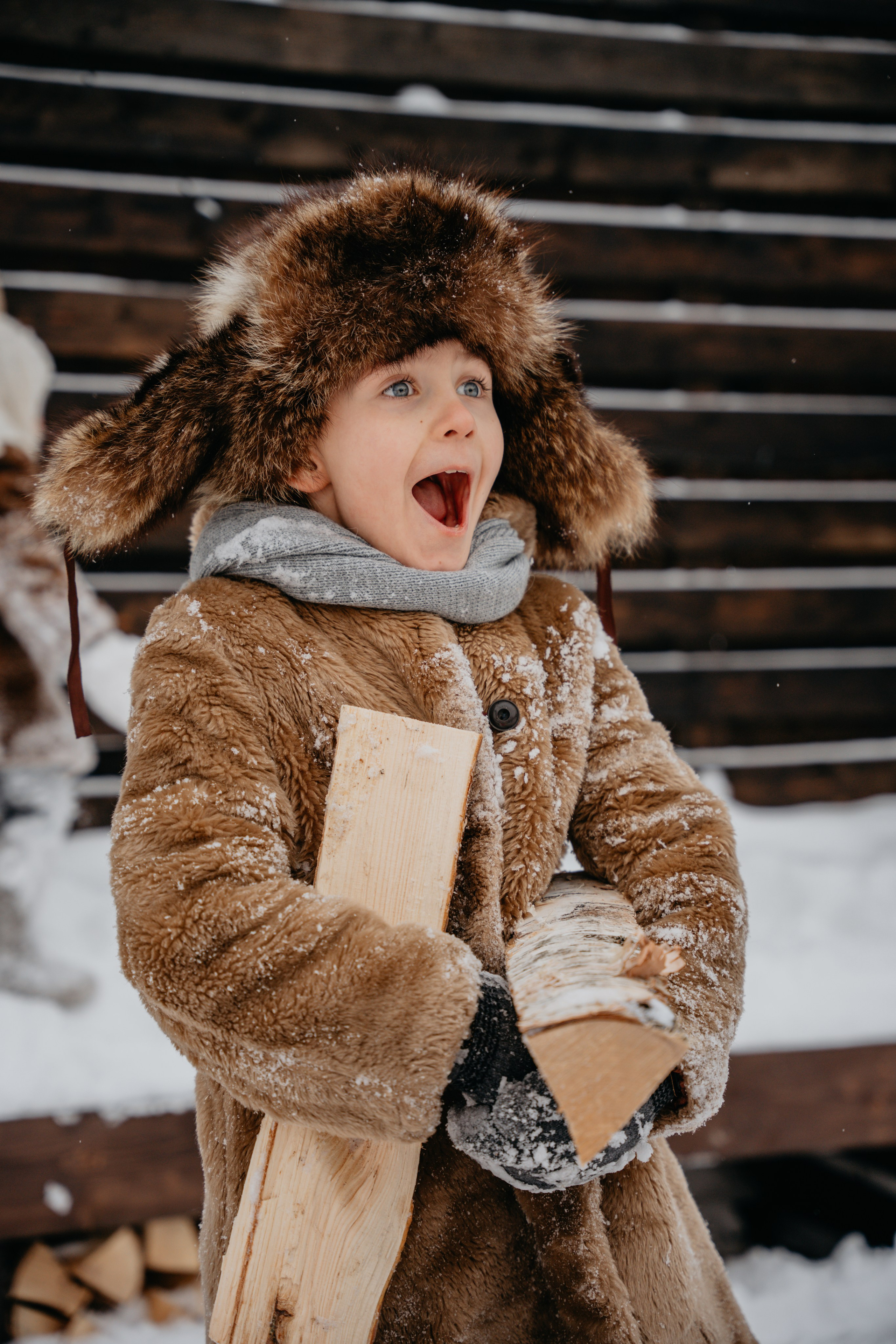 Детки конфетки. Локация То самое место