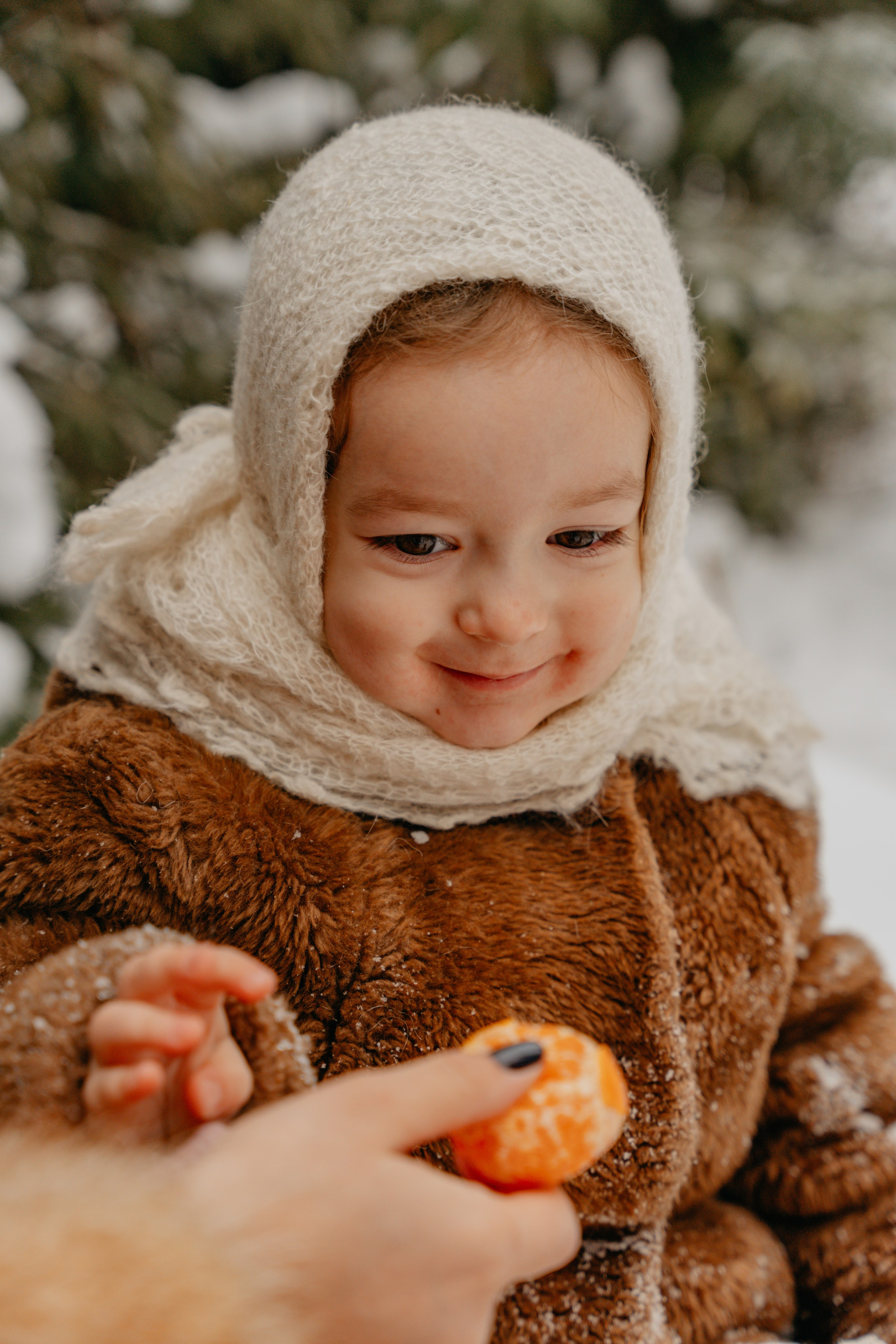 Модный винтаж