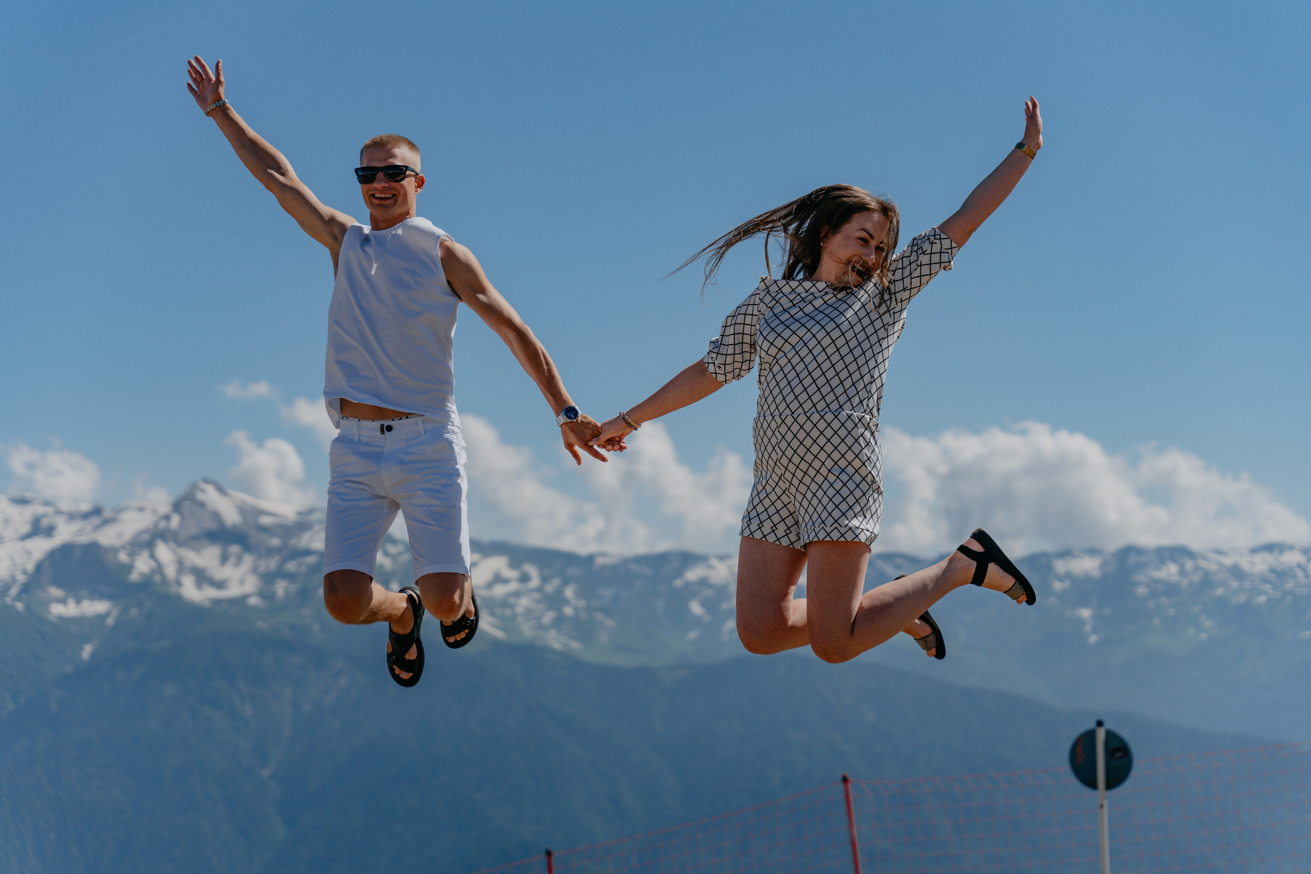 Увози за сто морей