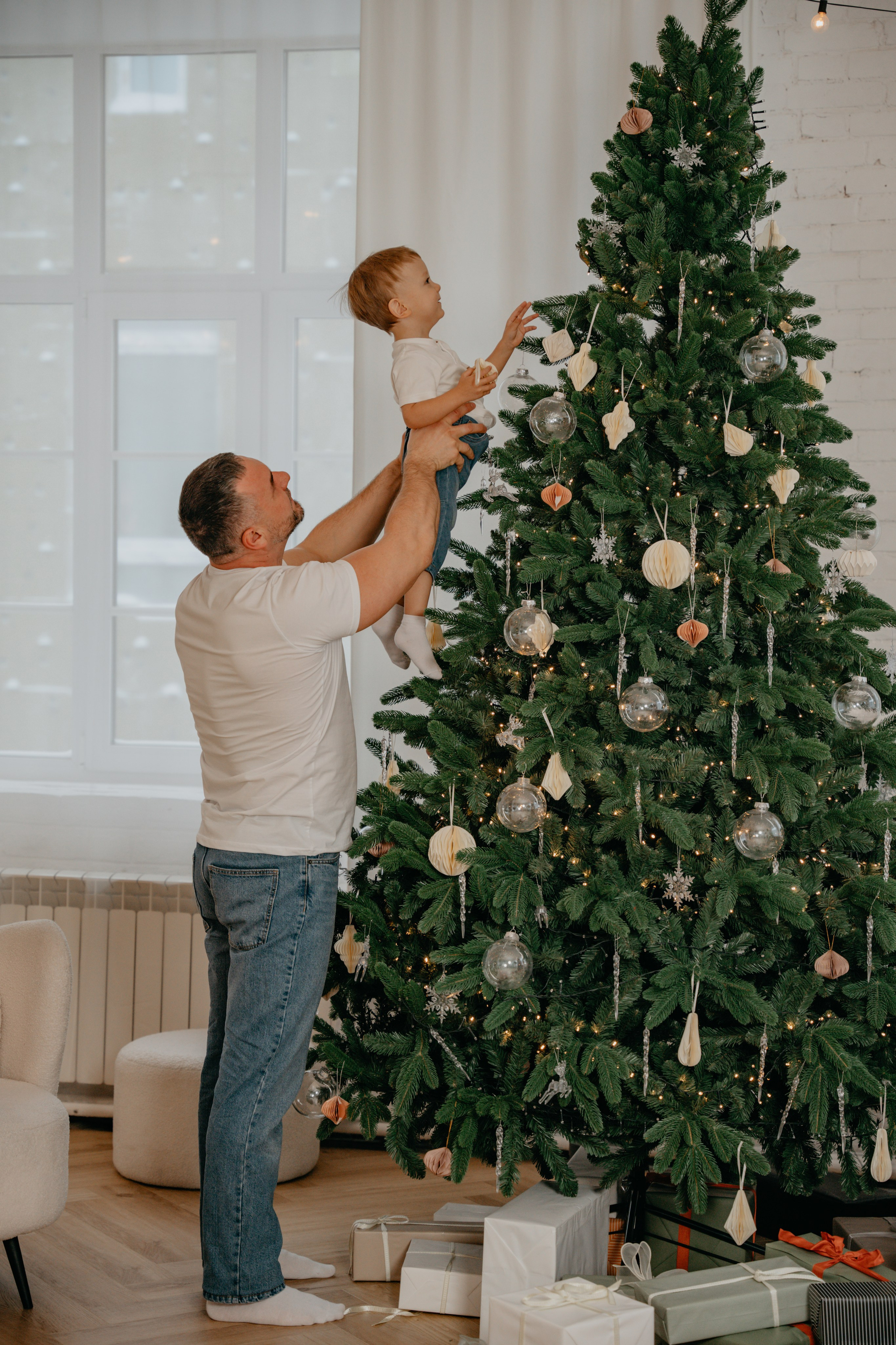 Из Ухты с любовью