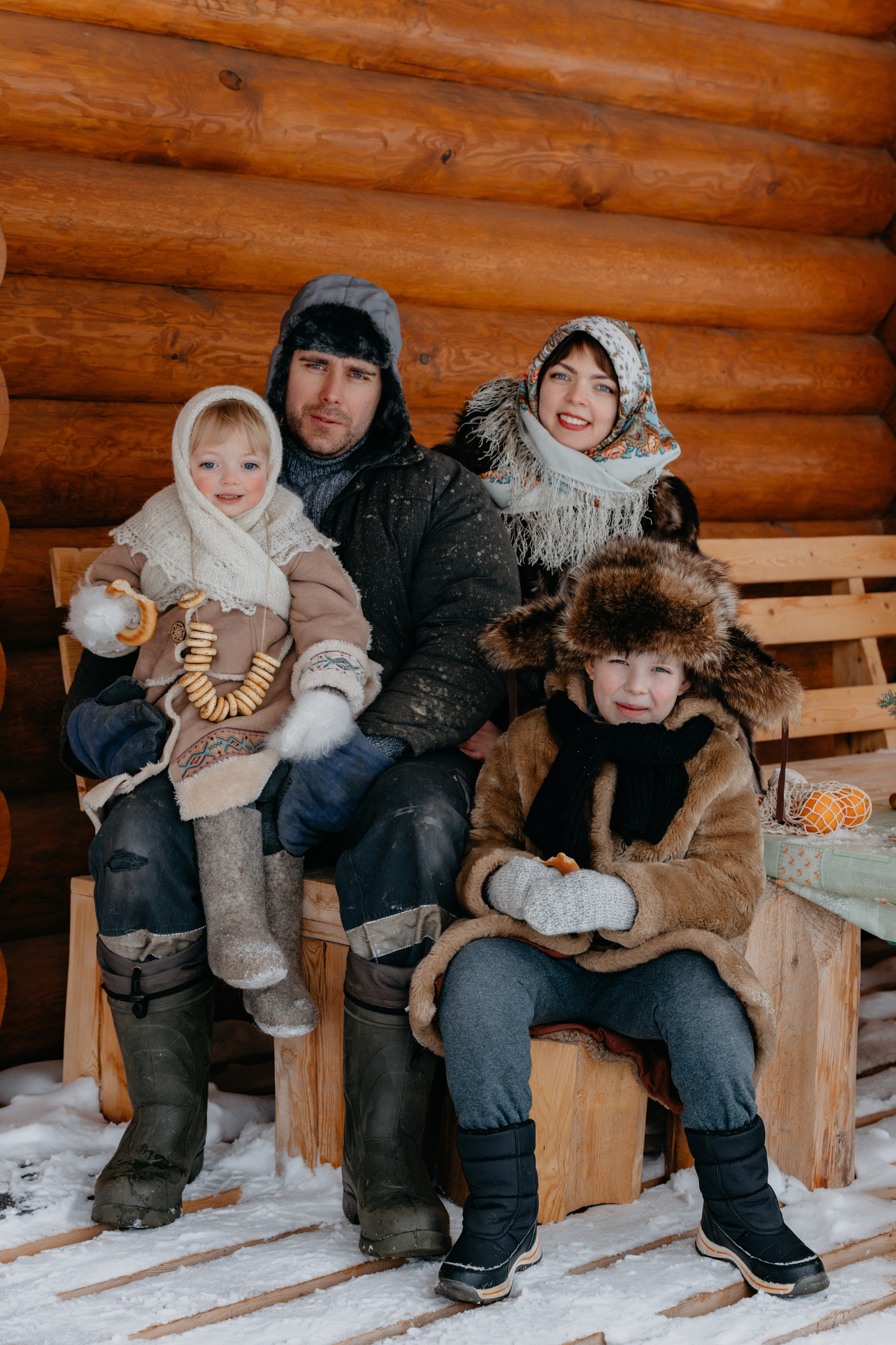 Назад в прошлое